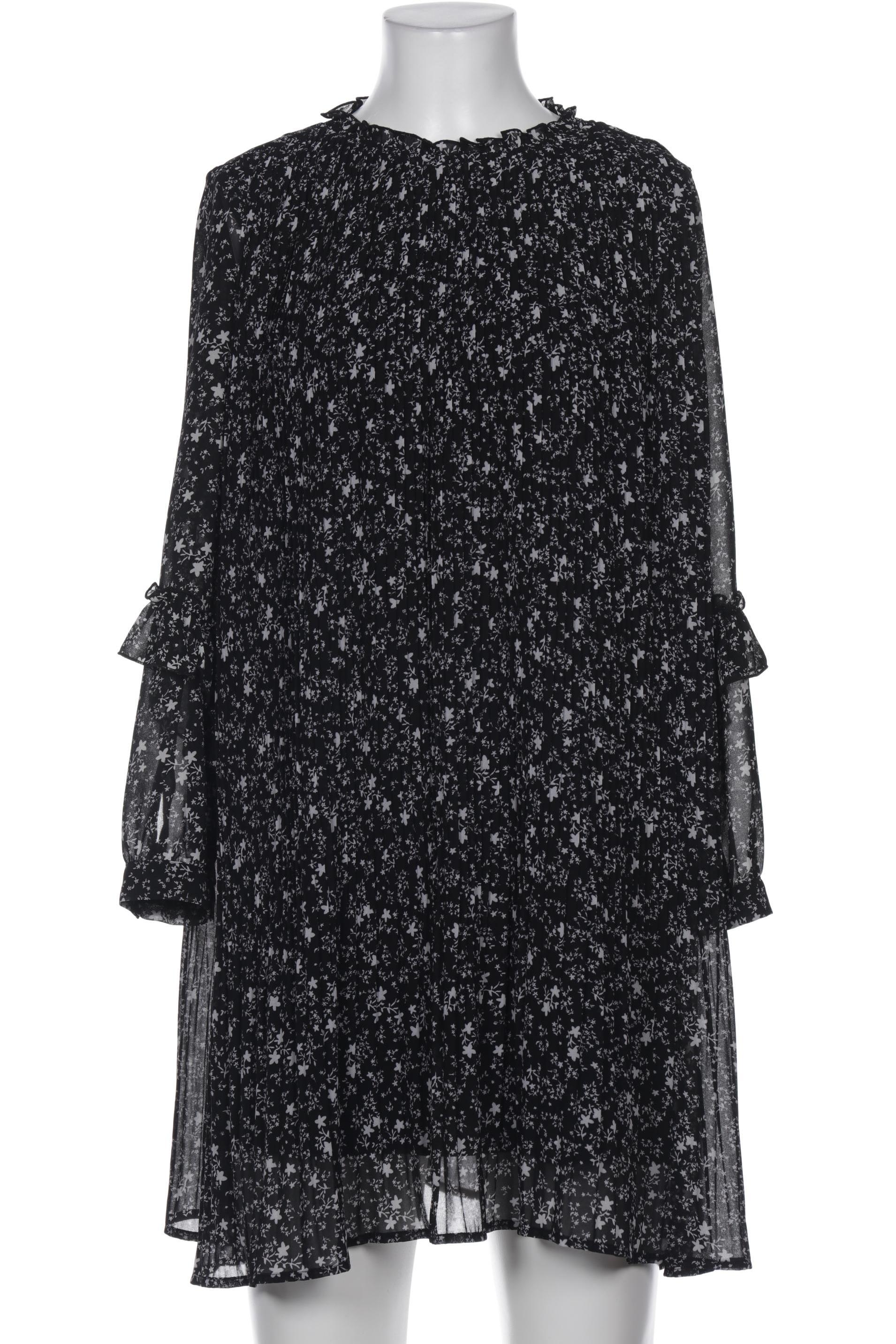 

Zara Damen Kleid, schwarz, Gr. 38