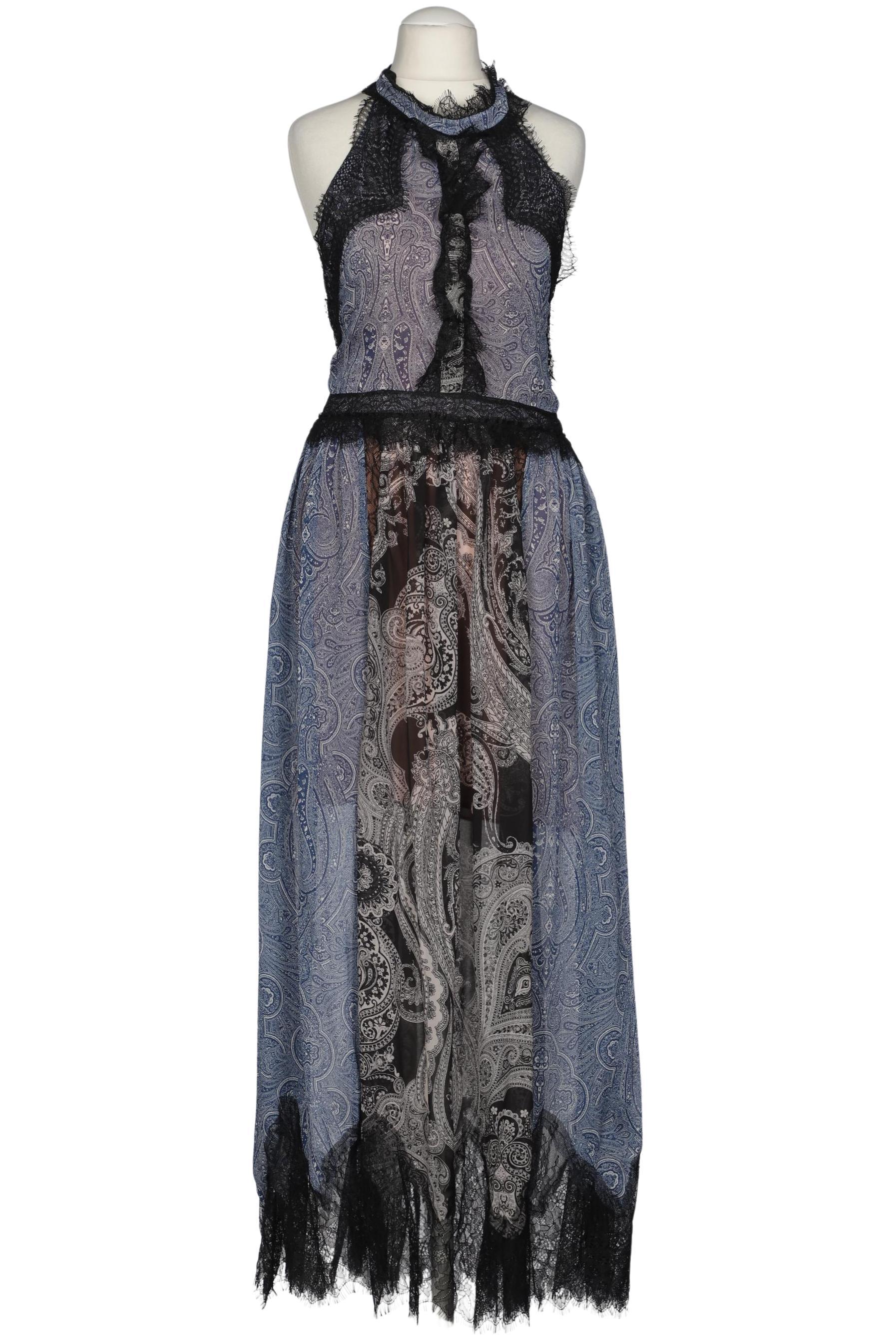 

Zara Damen Kleid, blau, Gr. 36