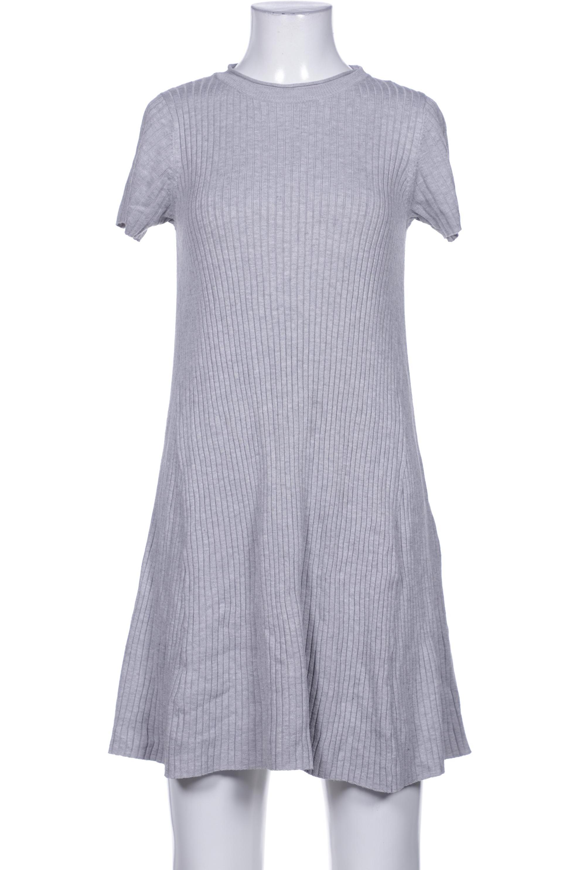 

Zara Damen Kleid, grau, Gr. 36