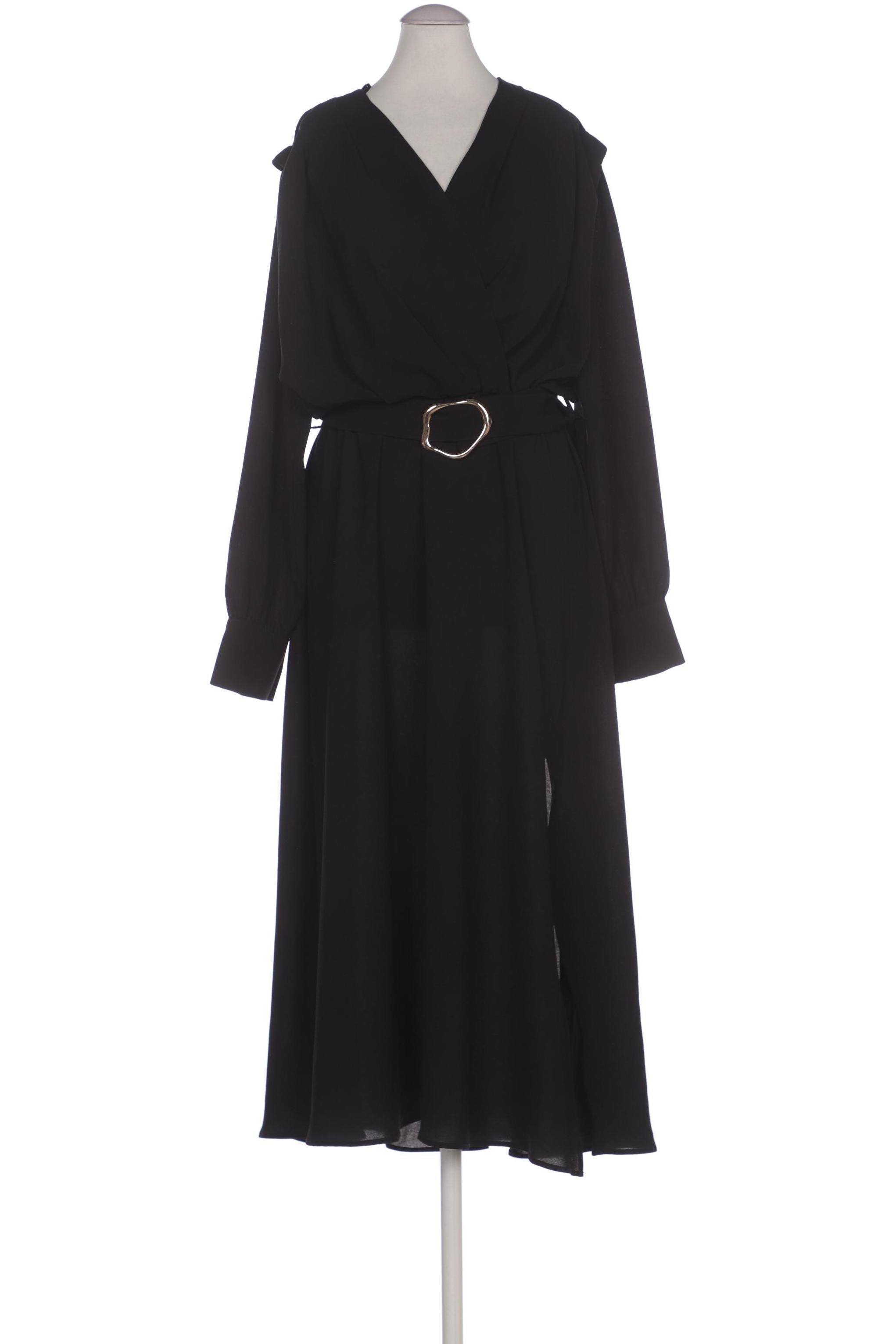

Zara Damen Kleid, schwarz, Gr. 36