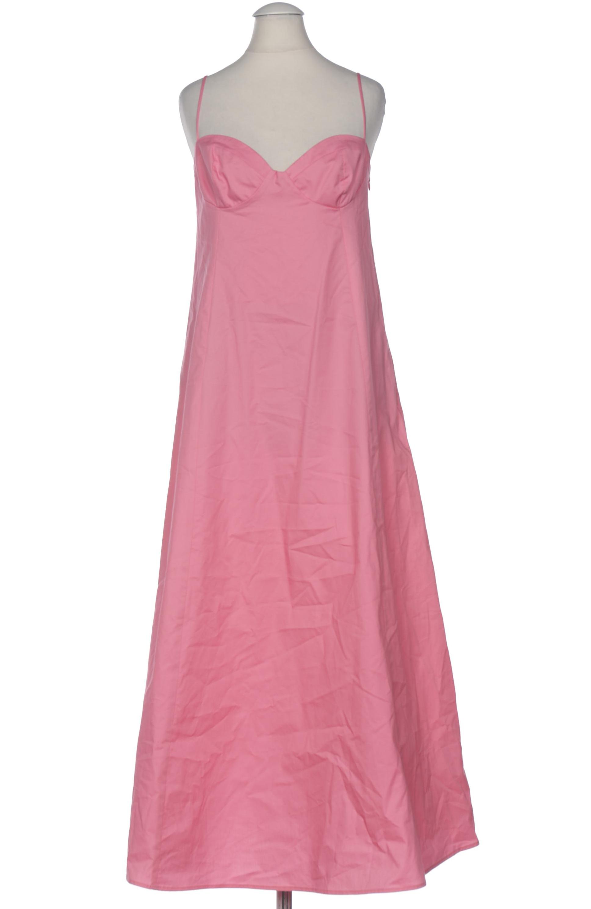 

ZARA Damen Kleid, pink