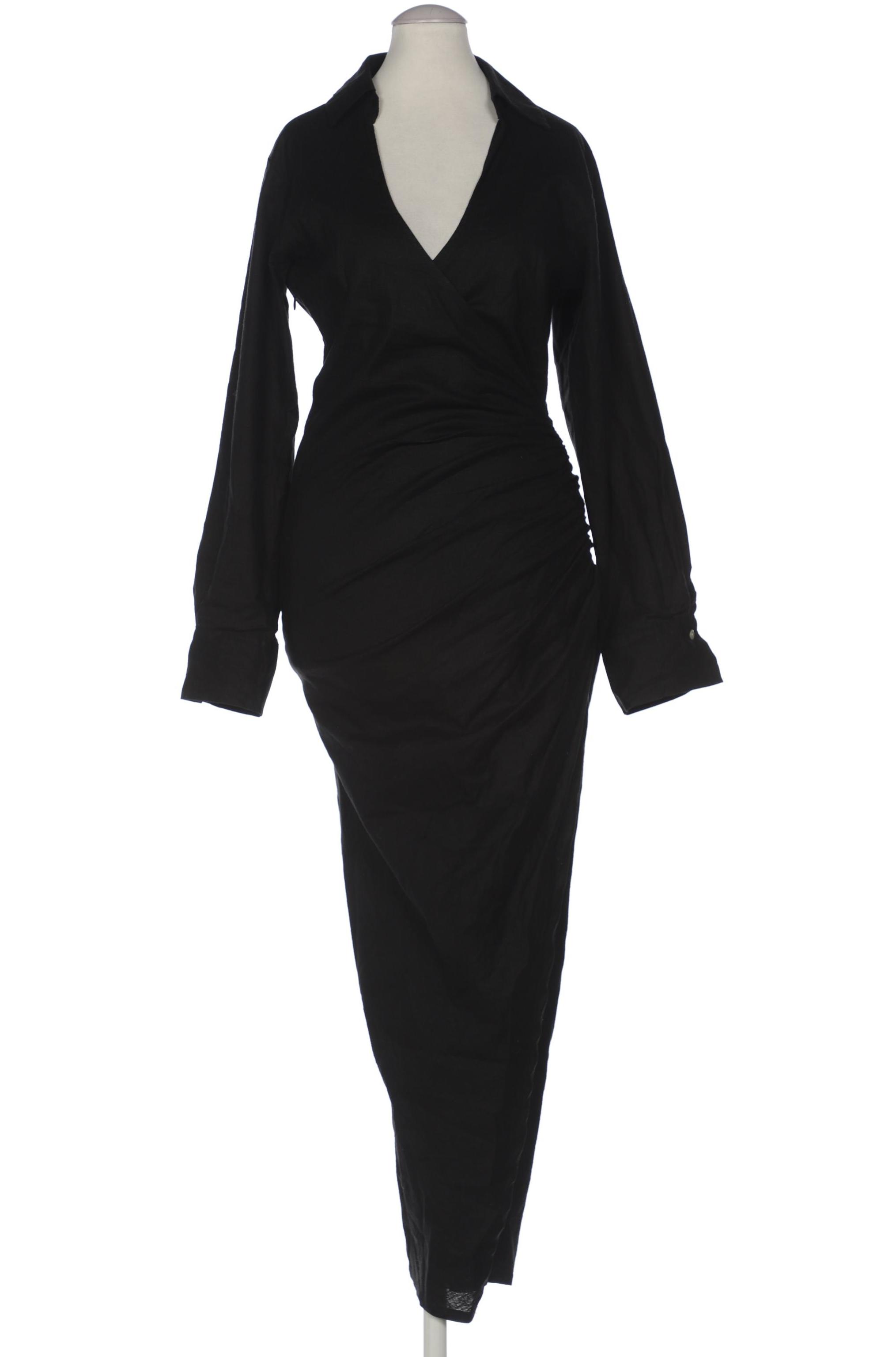 

Zara Damen Kleid, schwarz, Gr. 36