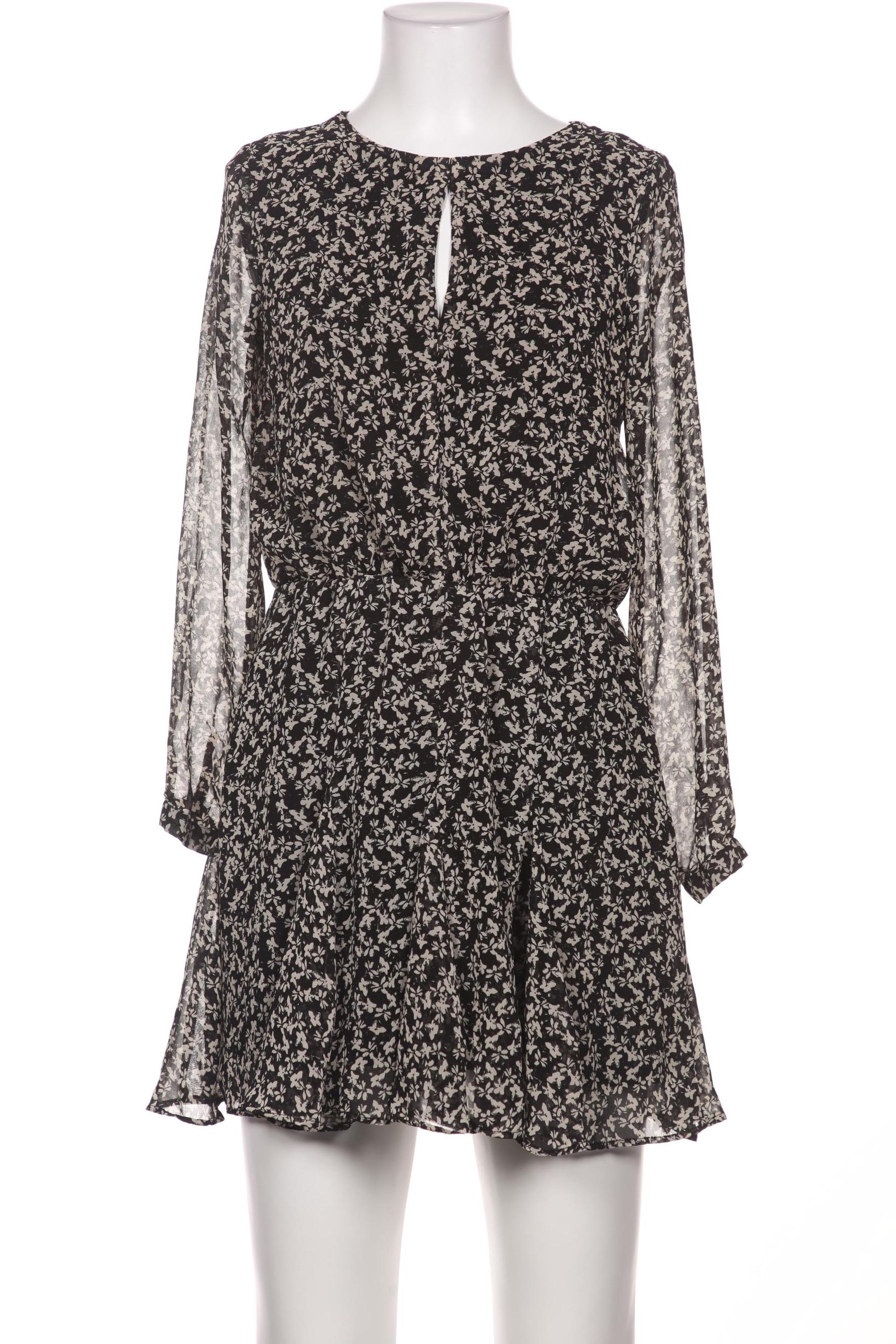 

Zara Damen Kleid, schwarz, Gr. 36