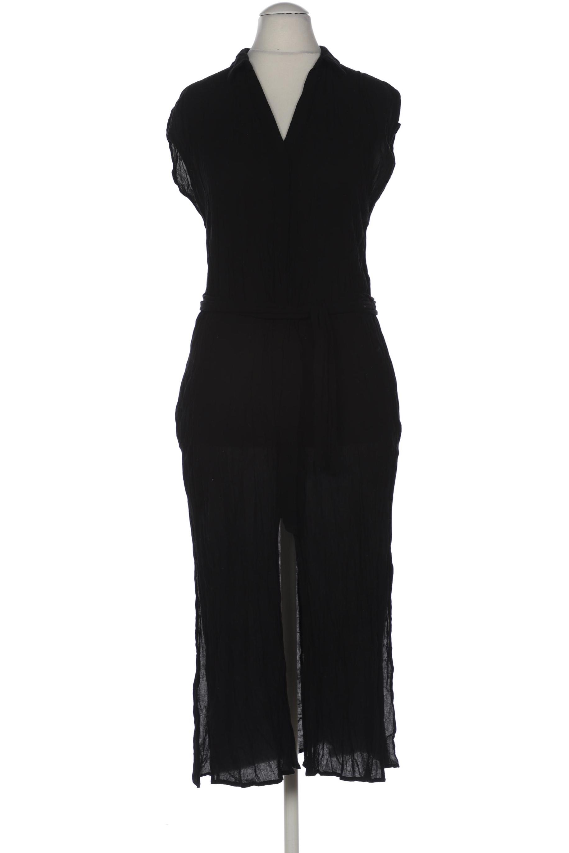

Zara Damen Kleid, schwarz, Gr. 34