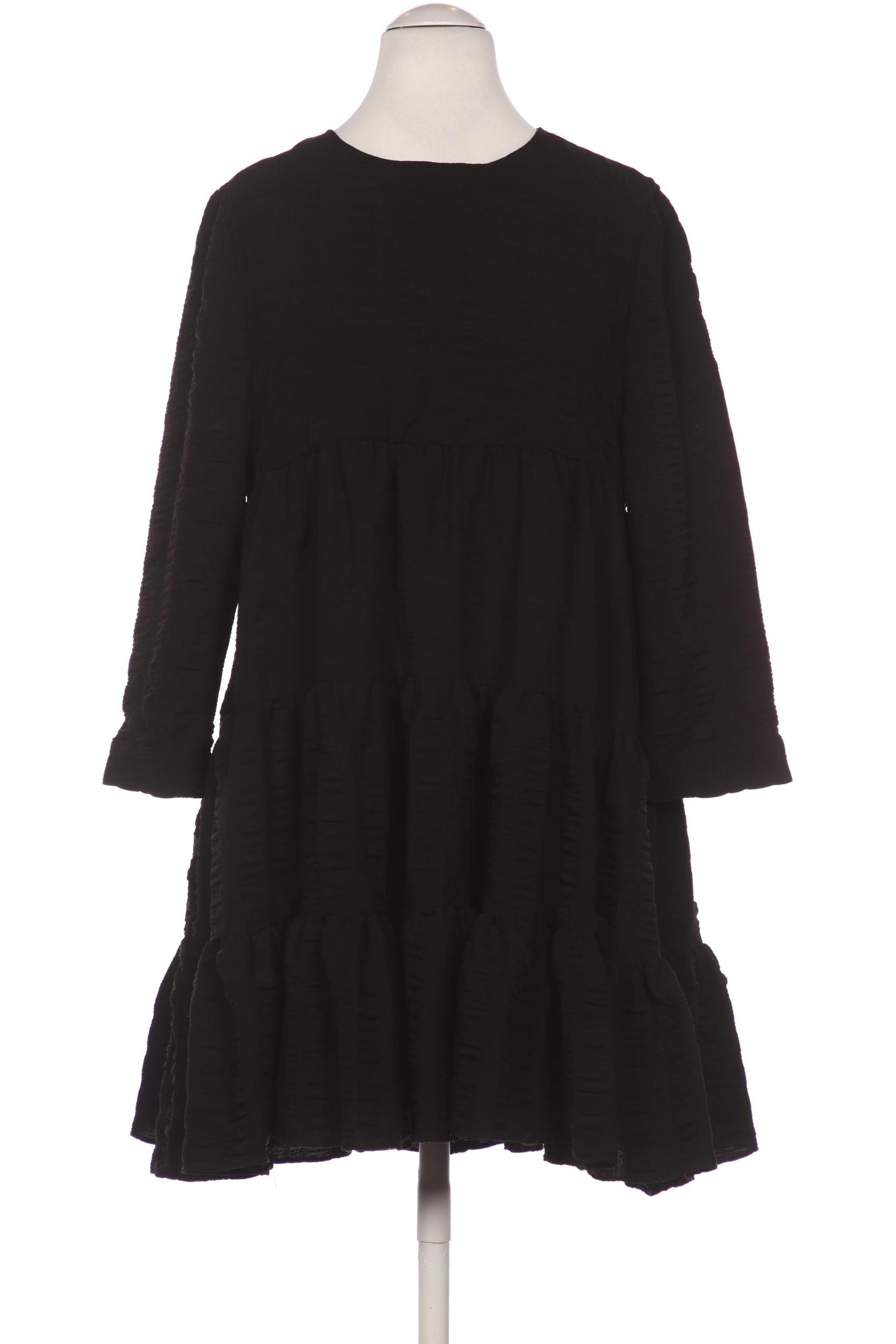 

Zara Damen Kleid, schwarz, Gr. 38