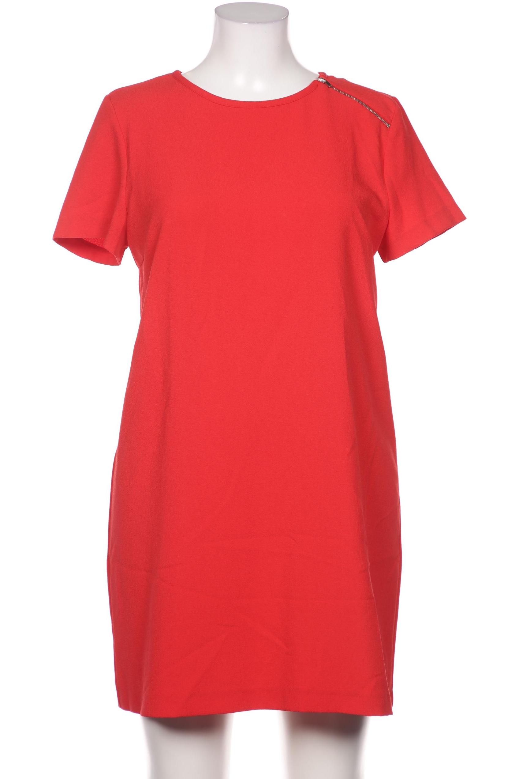 

Zara Damen Kleid, rot, Gr. 44