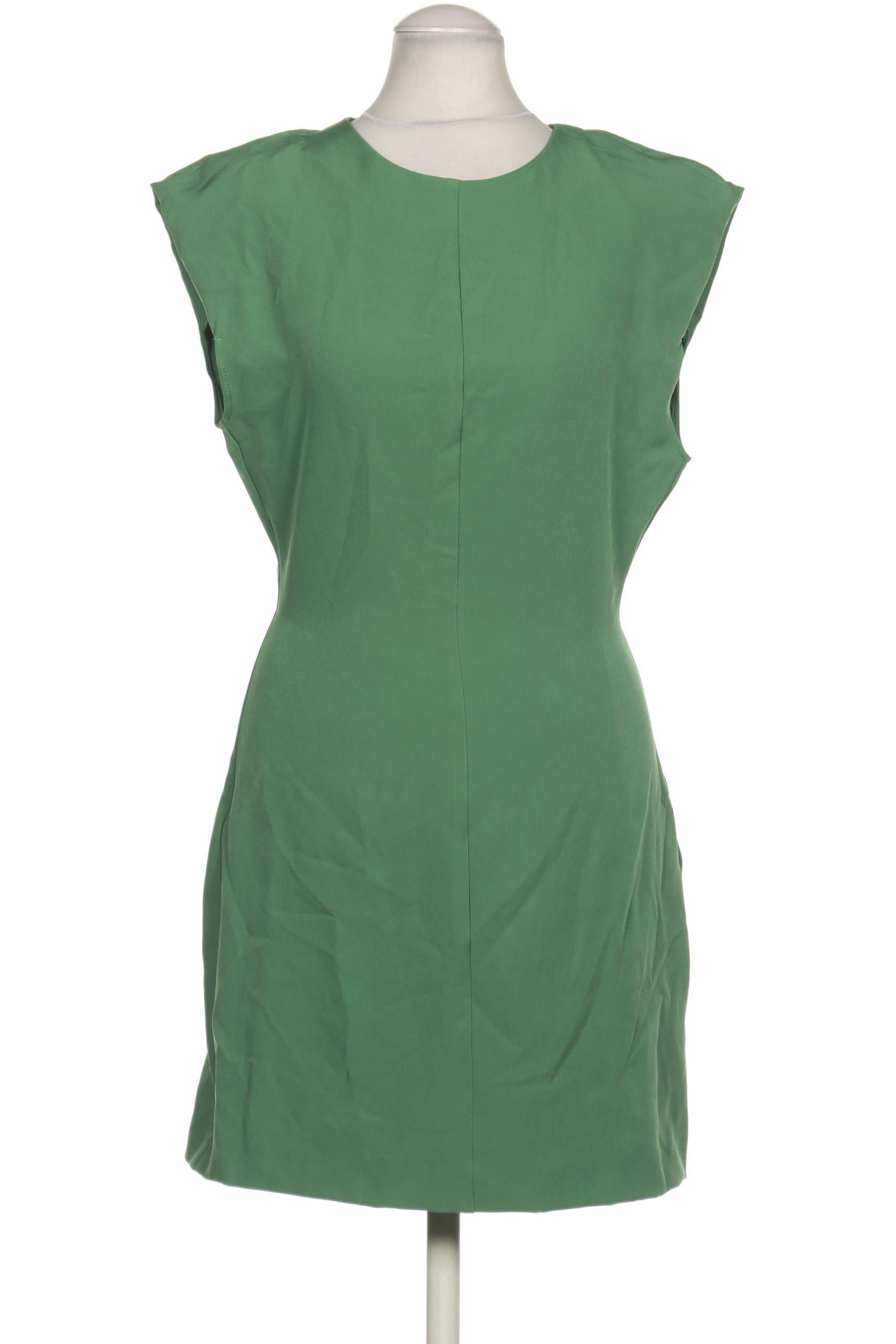 

Zara Damen Kleid, grün, Gr. 36