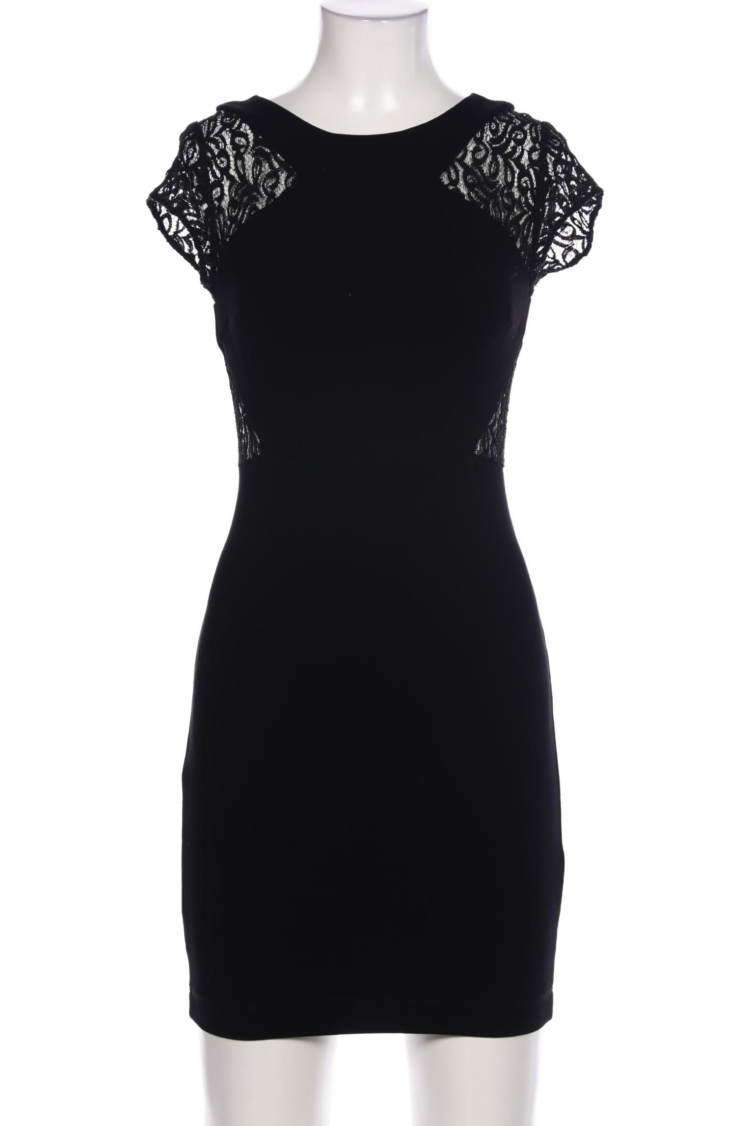 

ZARA Damen Kleid, schwarz