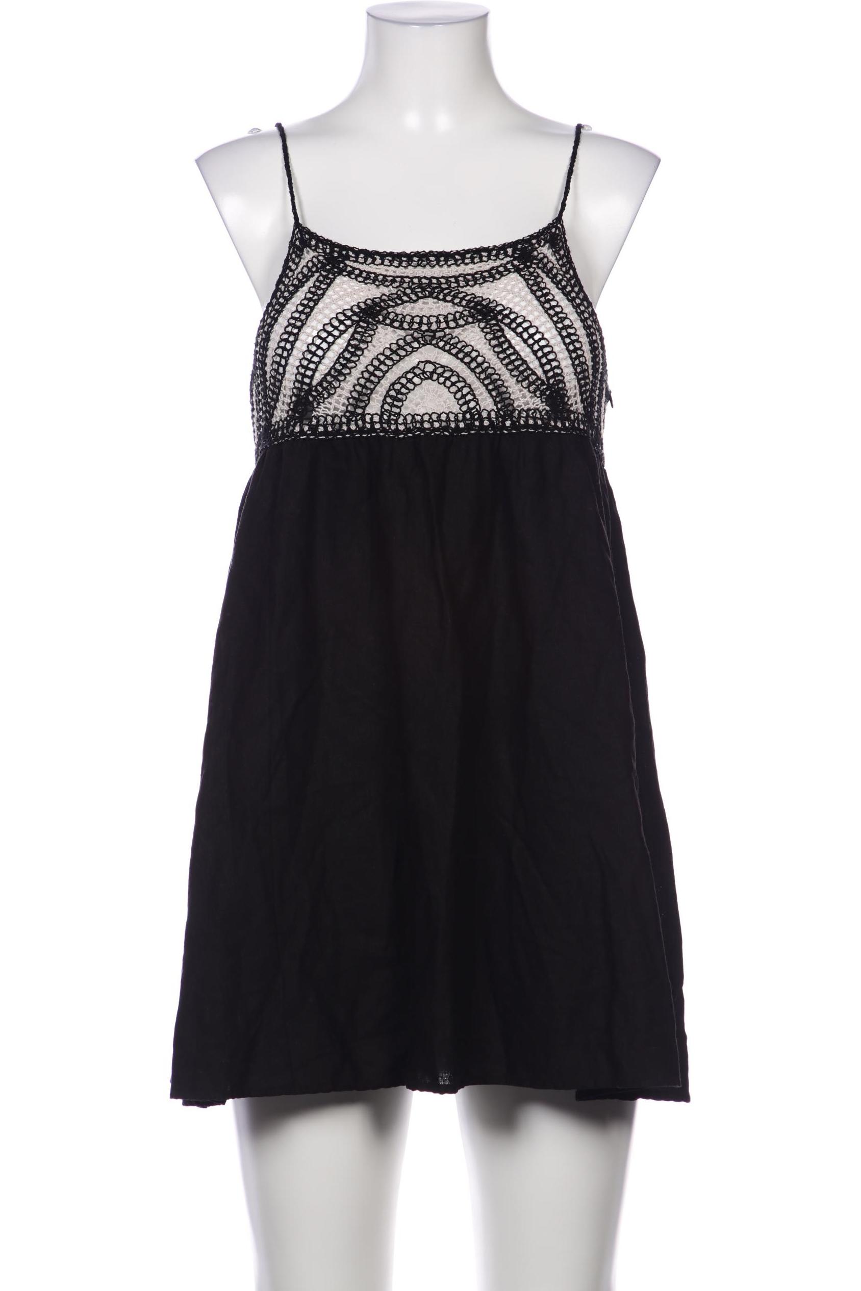 

ZARA Damen Kleid, schwarz