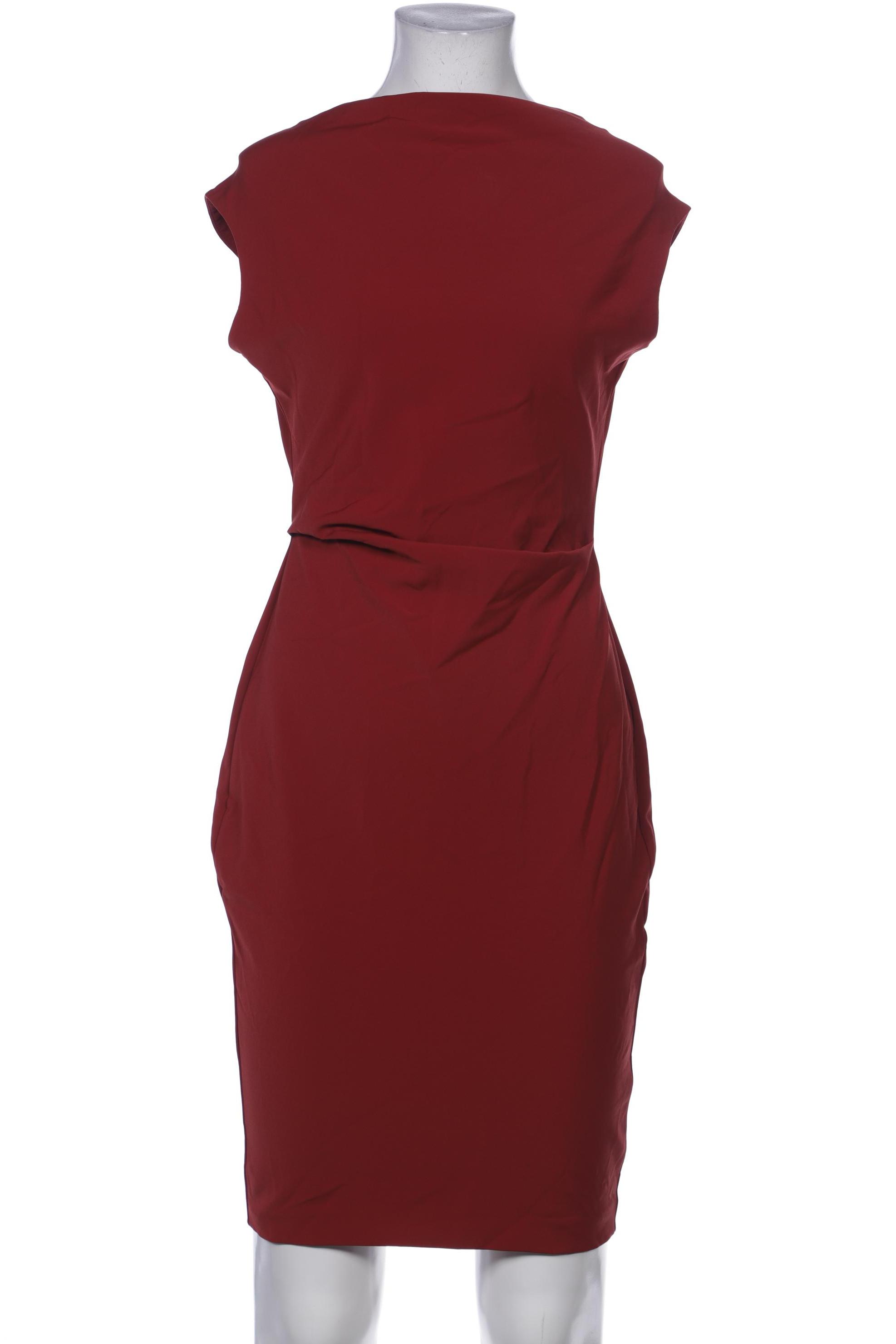 

Zara Damen Kleid, bordeaux, Gr. 38
