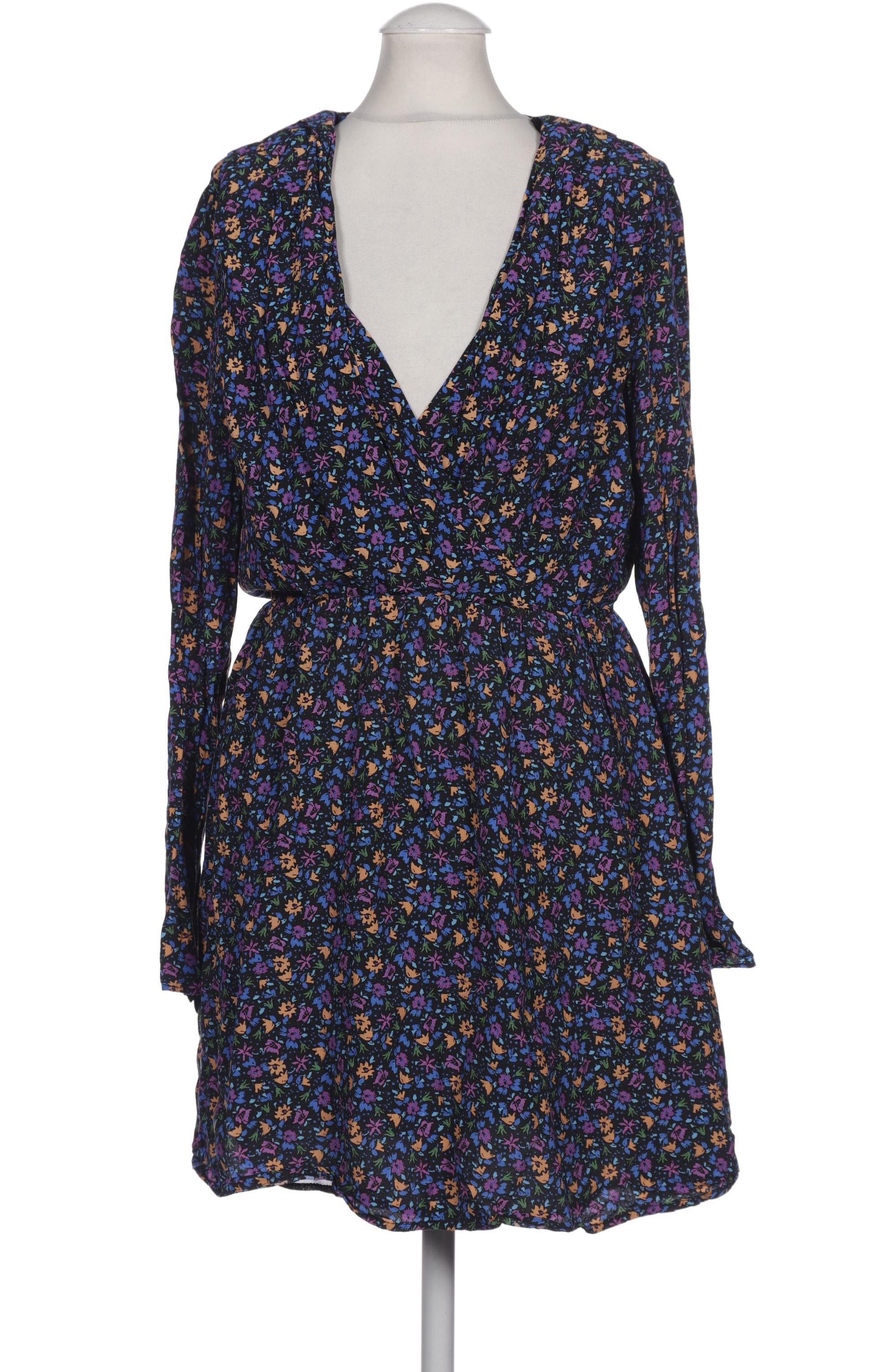 

Zara Damen Kleid, mehrfarbig, Gr. 36