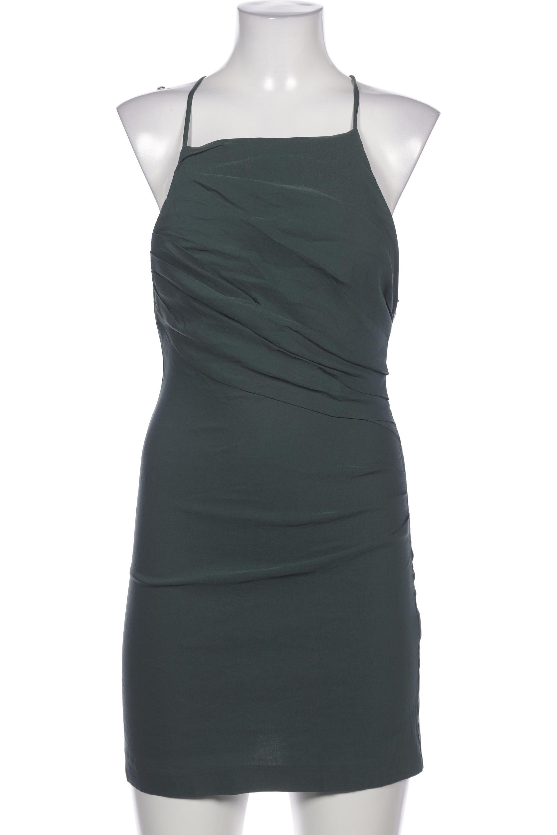 

Zara Damen Kleid, grün, Gr. 38