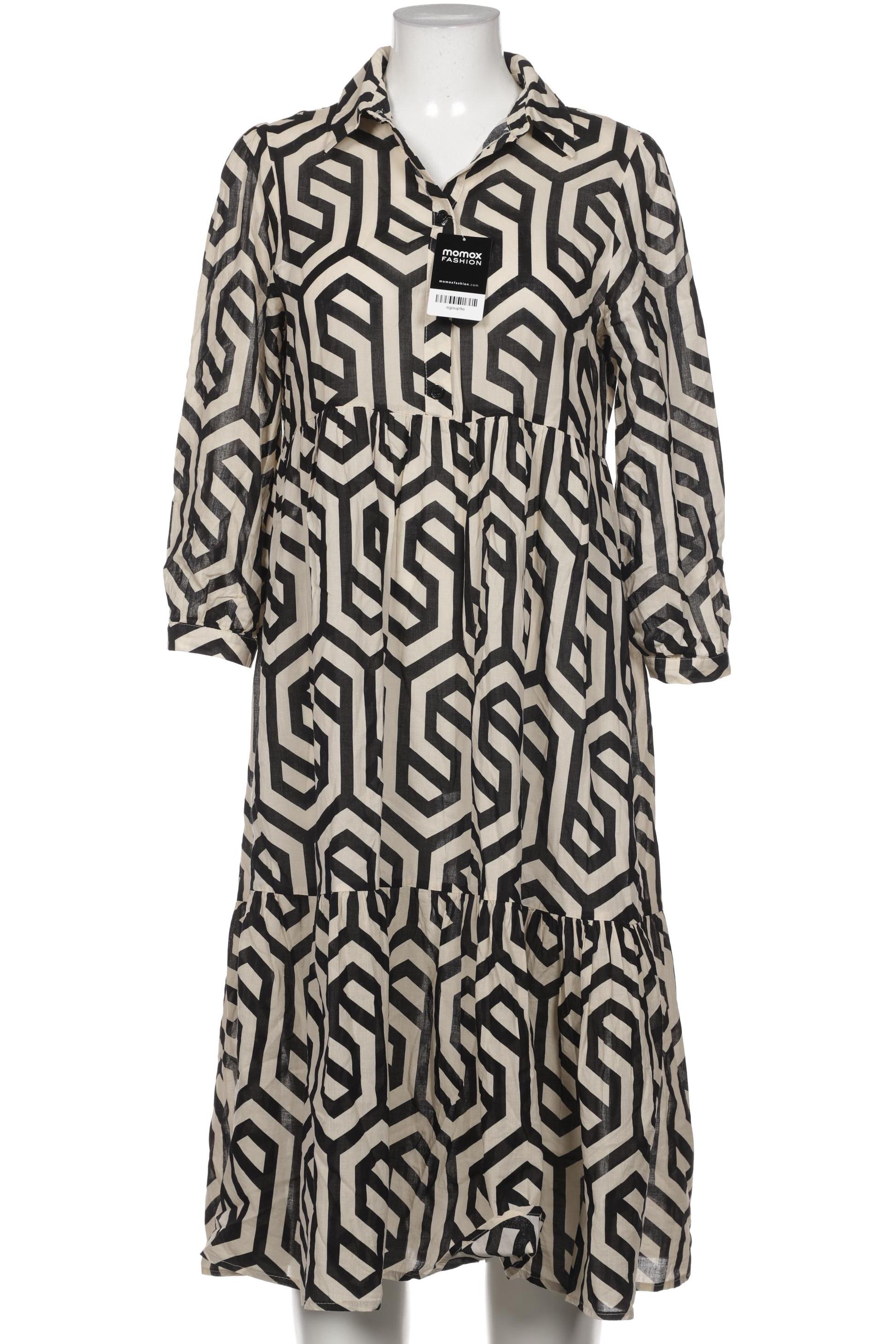 

Zara Damen Kleid, mehrfarbig, Gr. 38