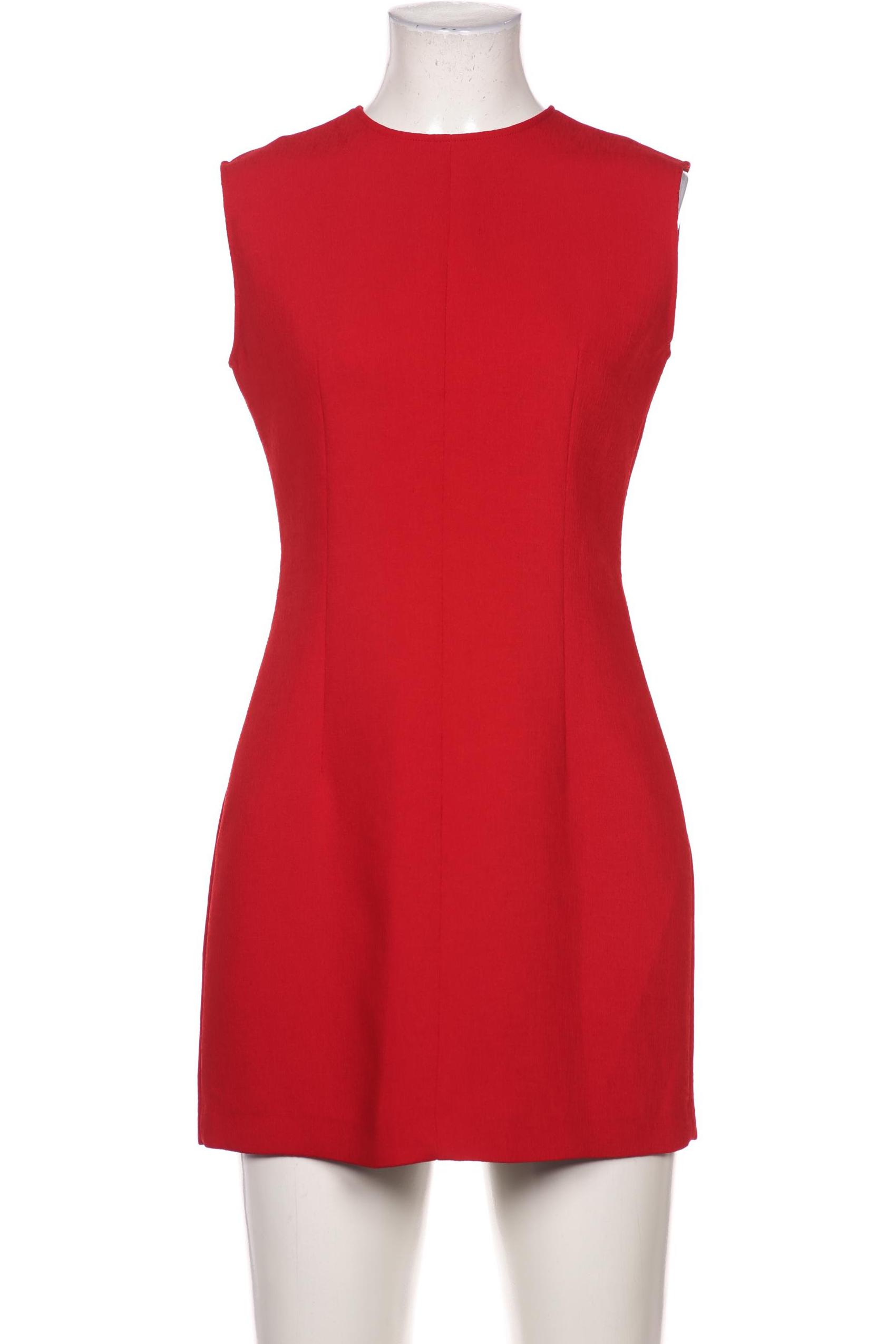 

Zara Damen Kleid, rot, Gr. 34