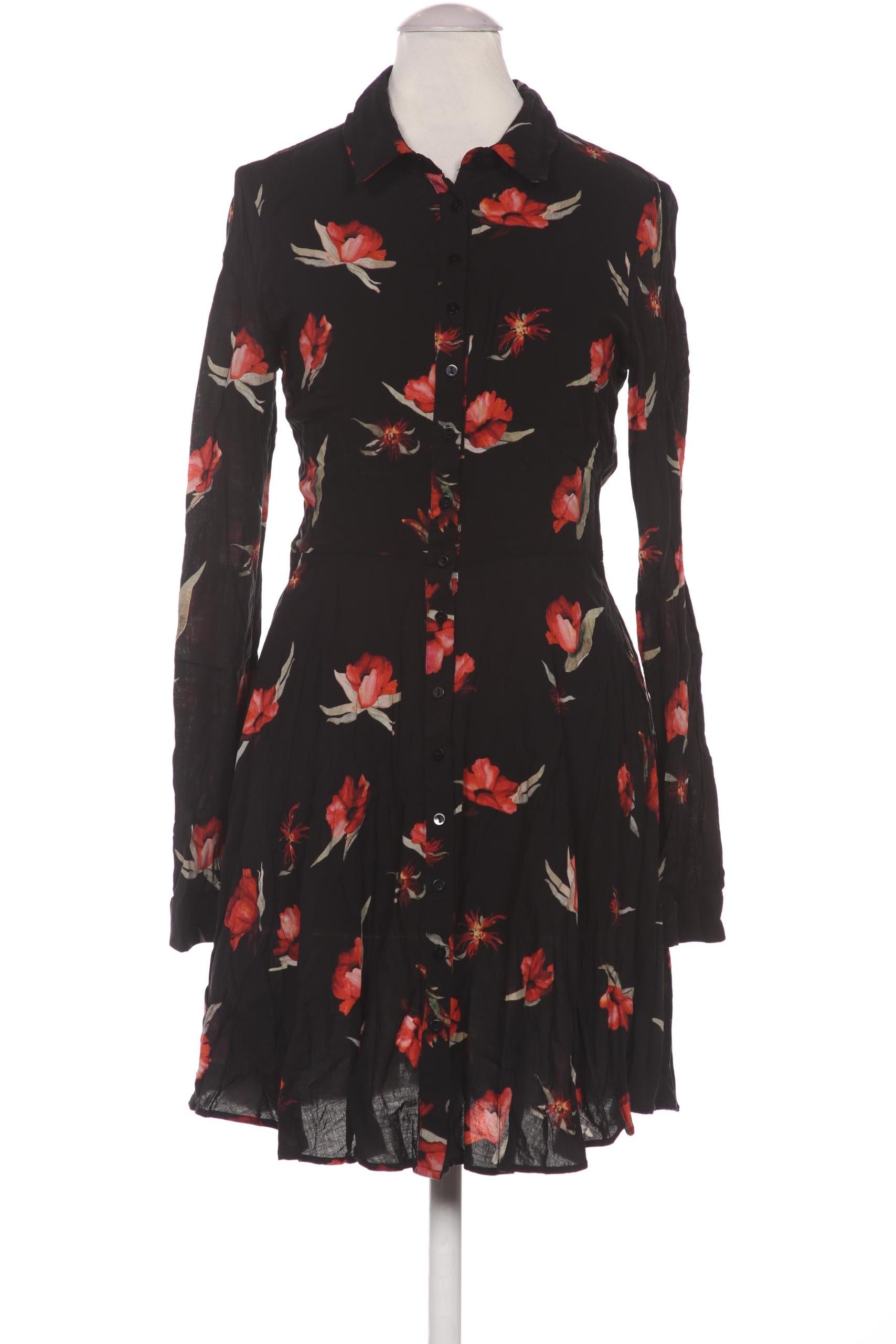 

Zara Damen Kleid, schwarz, Gr. 34