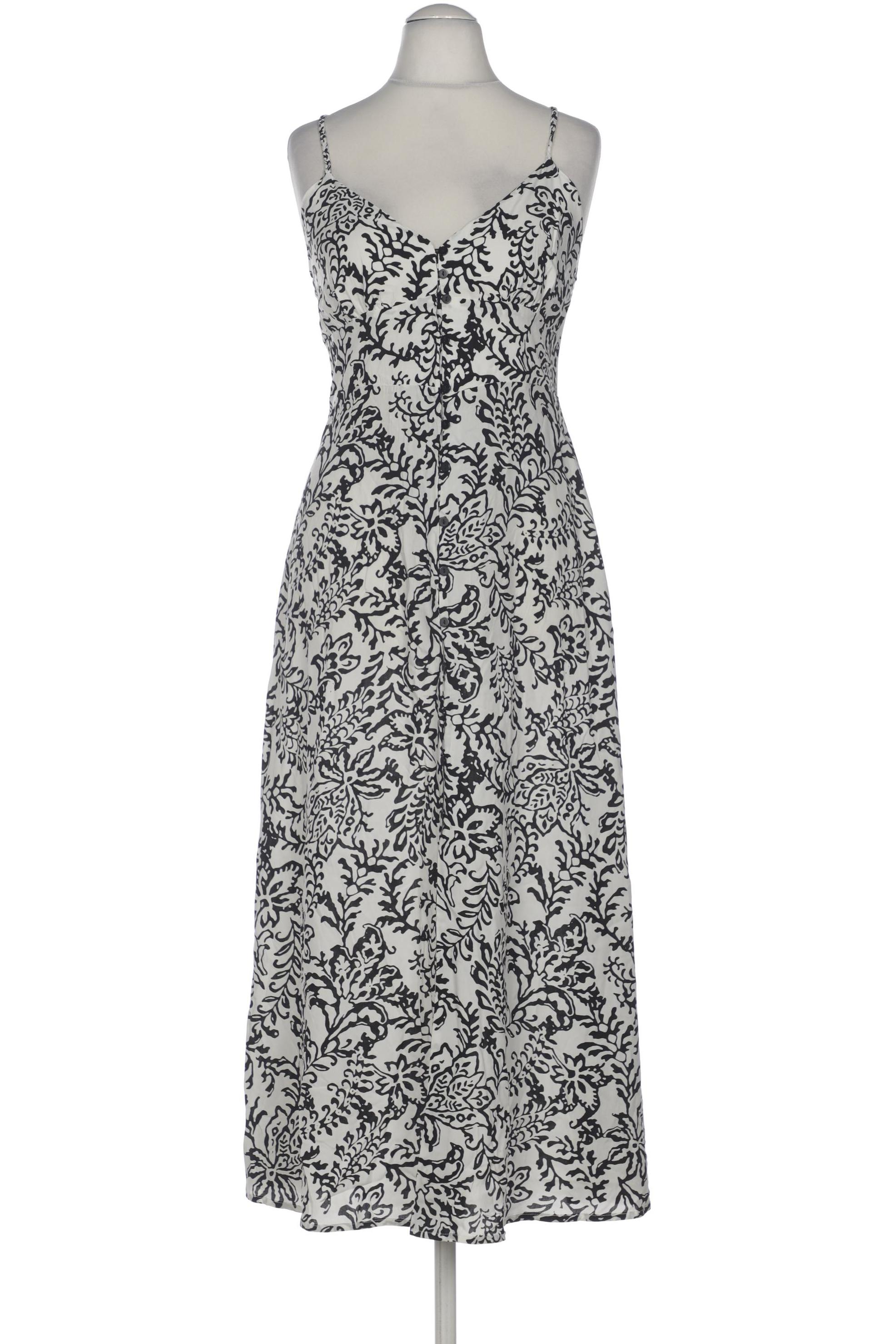 

Zara Damen Kleid, mehrfarbig, Gr. 38