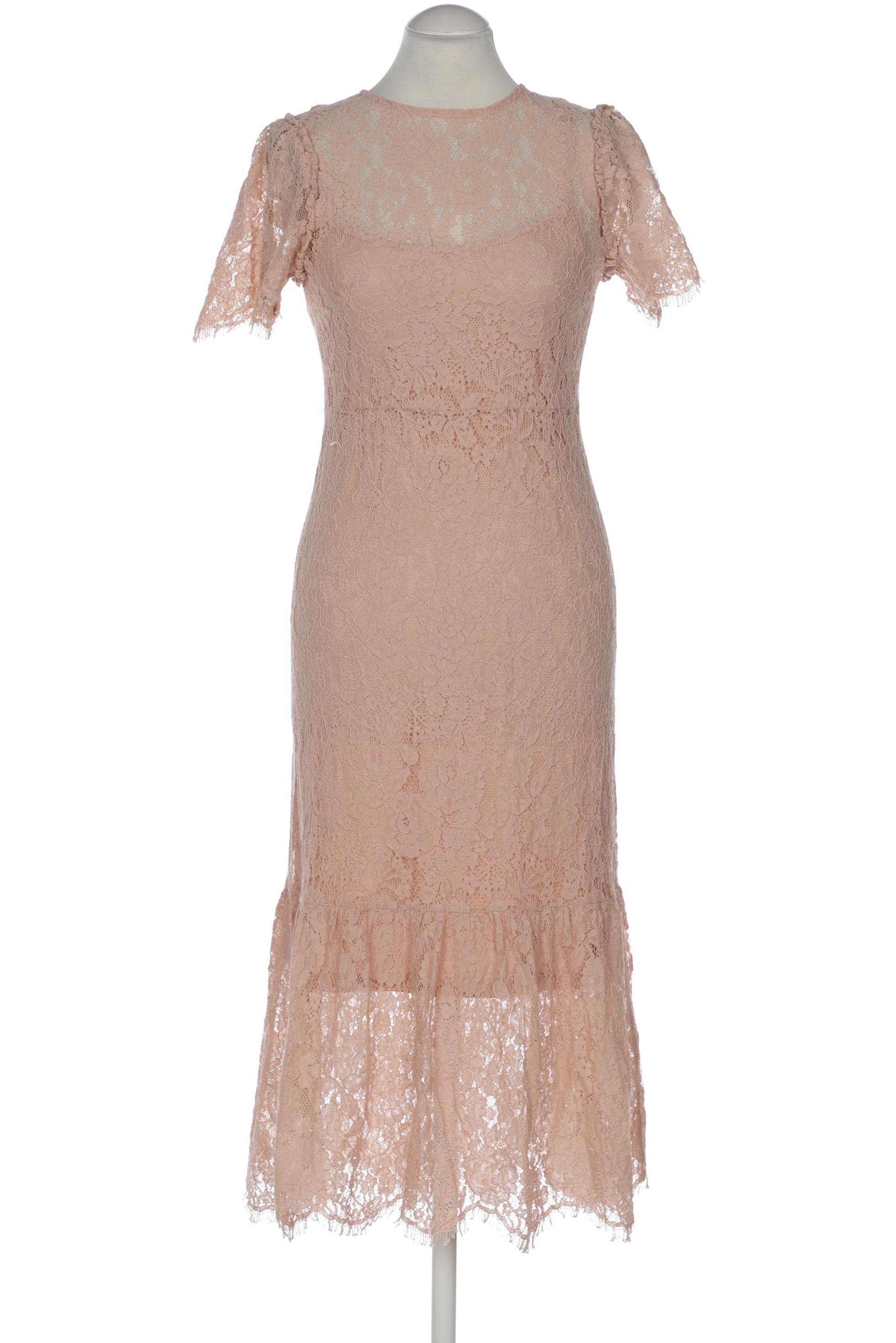 

Zara Damen Kleid, pink, Gr. 38