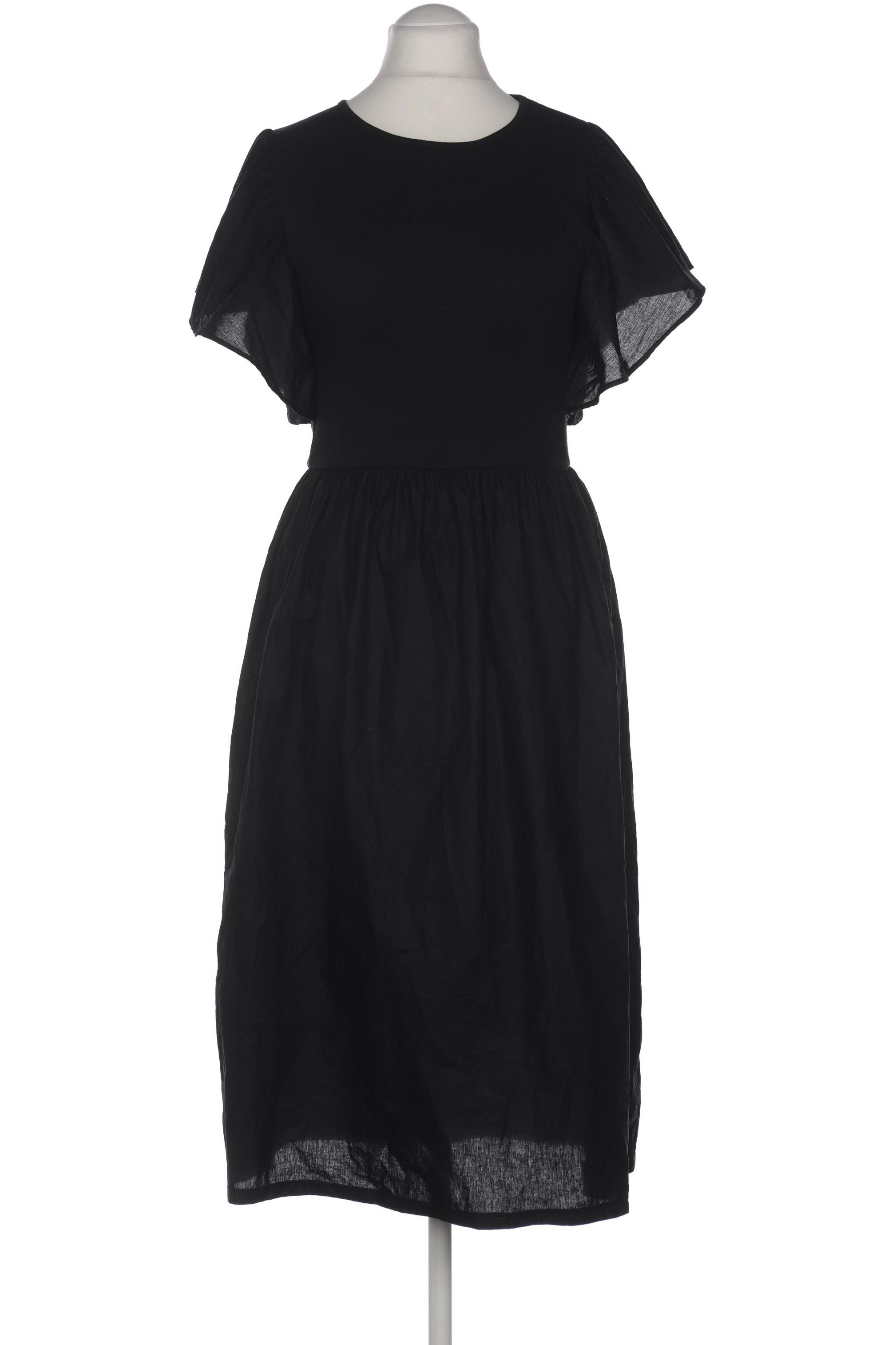 

Zara Damen Kleid, schwarz, Gr. 42