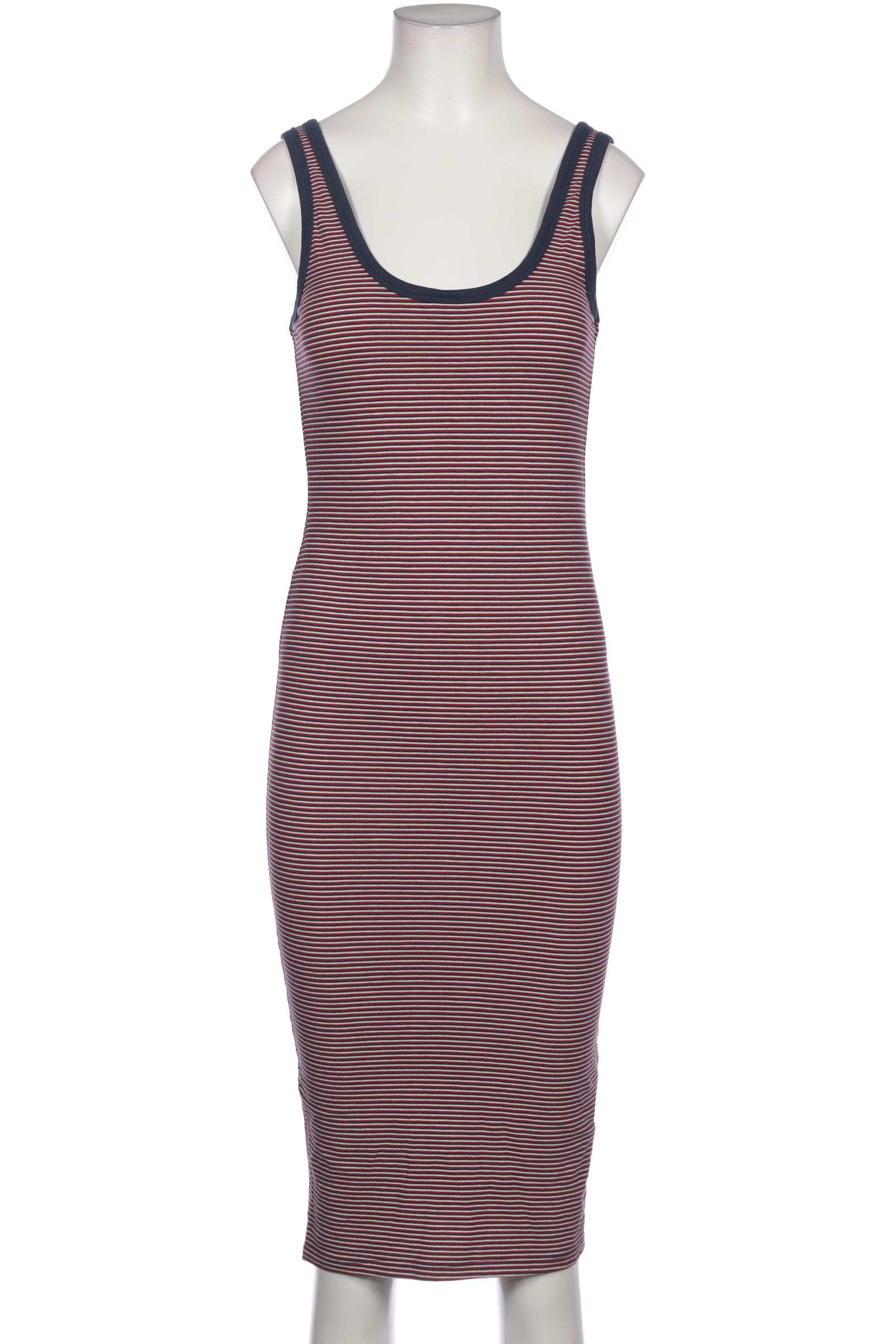 

ZARA Damen Kleid, mehrfarbig