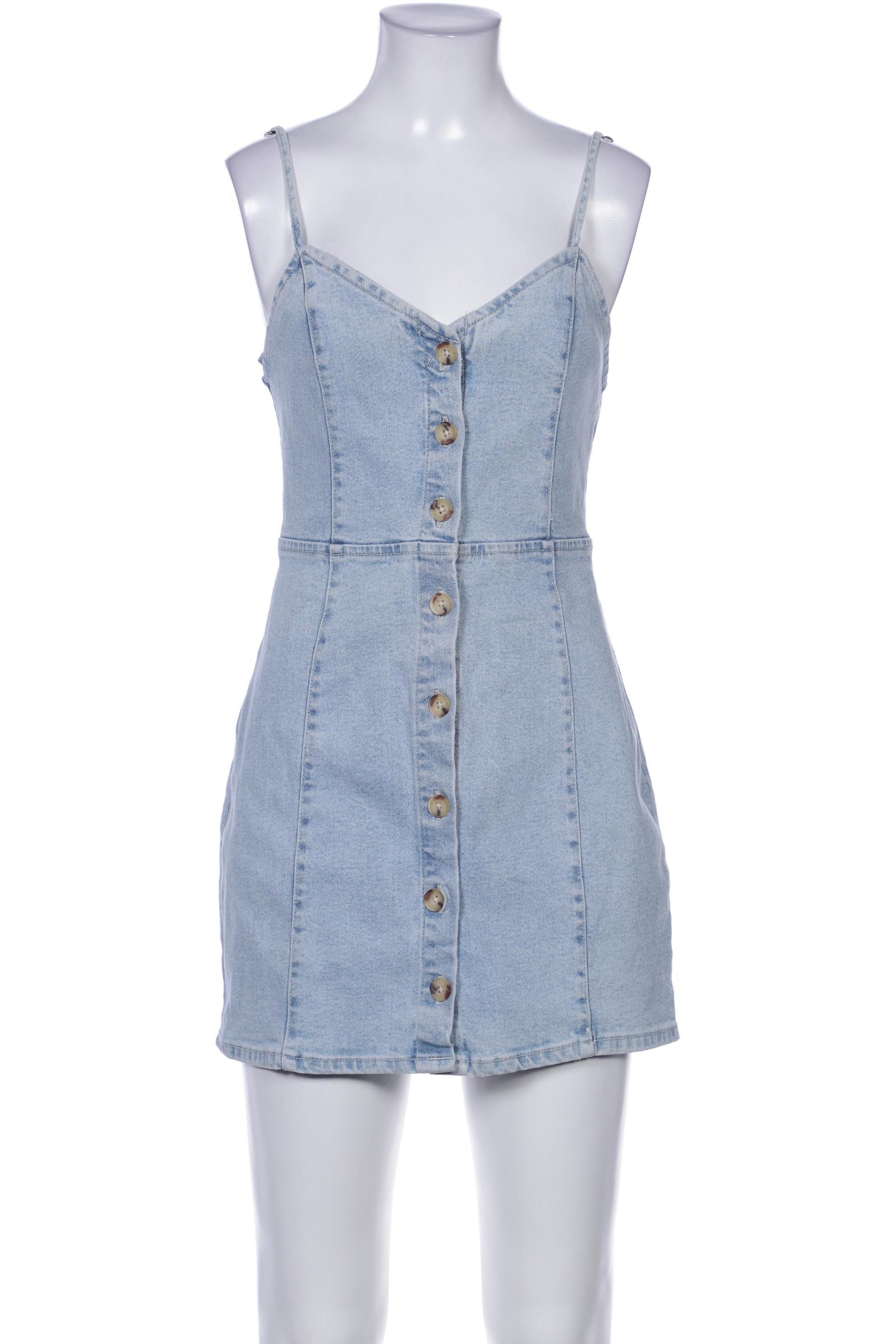 

Zara Damen Kleid, hellblau, Gr. 34
