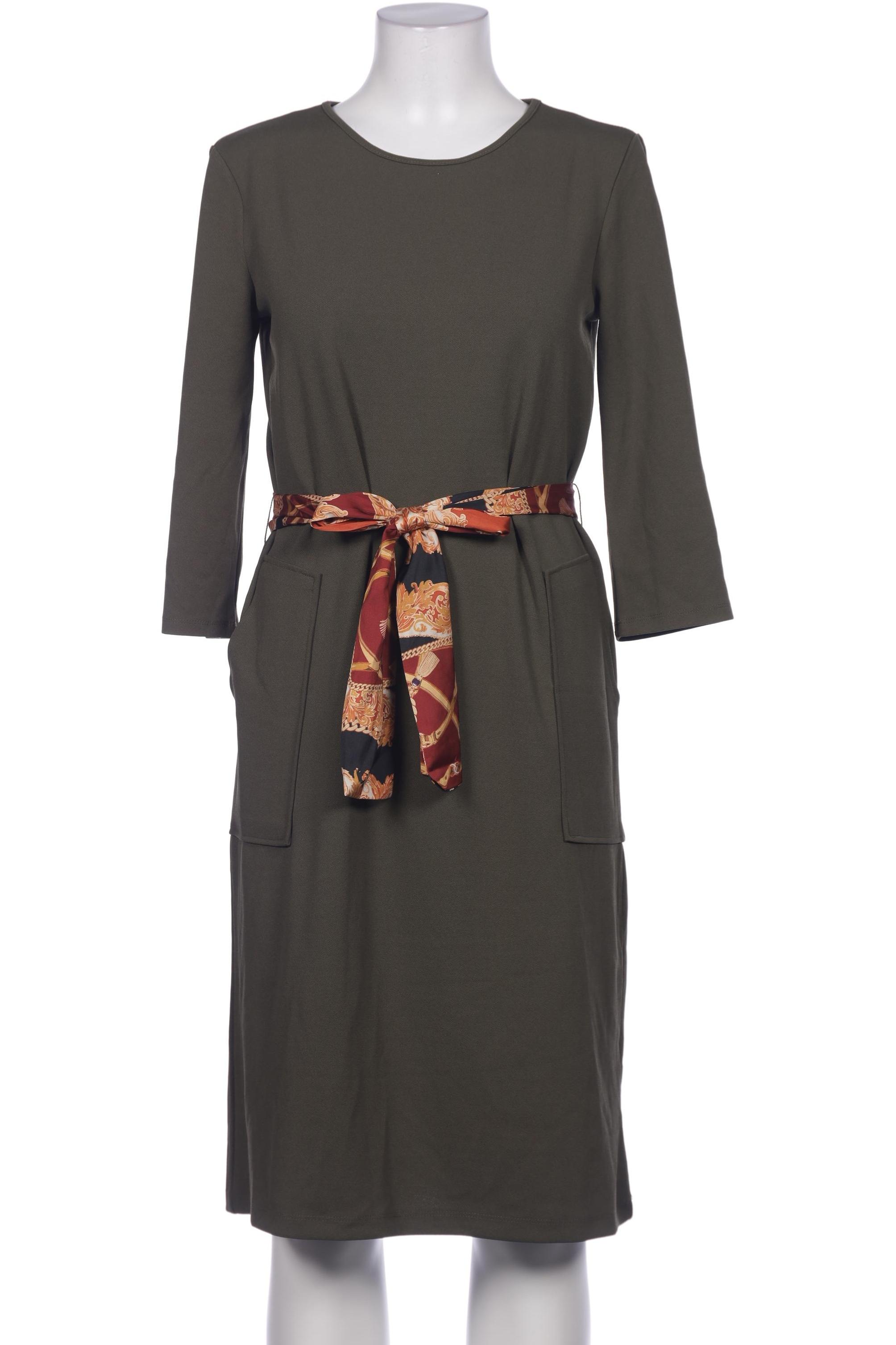 

Zara Damen Kleid, grün, Gr. 38