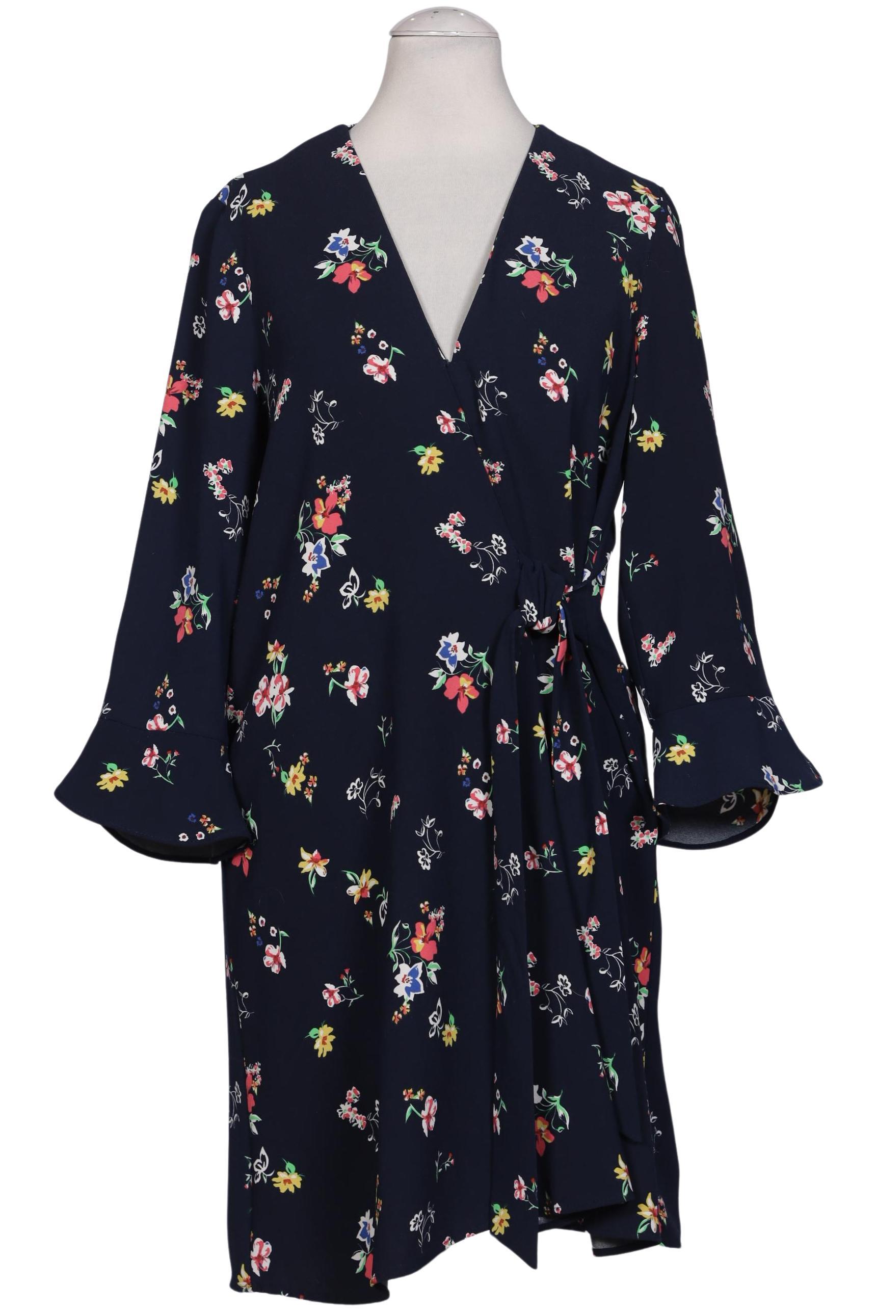 

Zara Damen Kleid, marineblau, Gr. 36