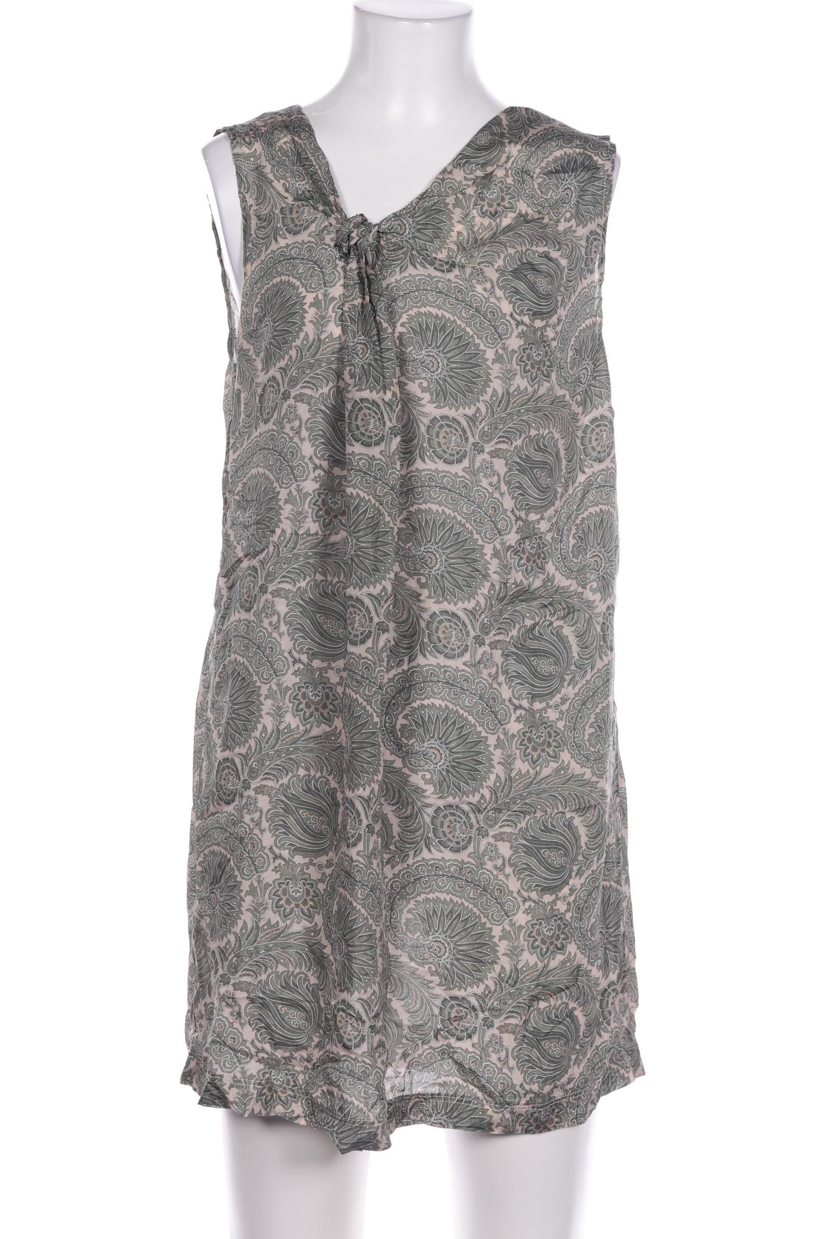 

Zara Damen Kleid, grün, Gr. 38