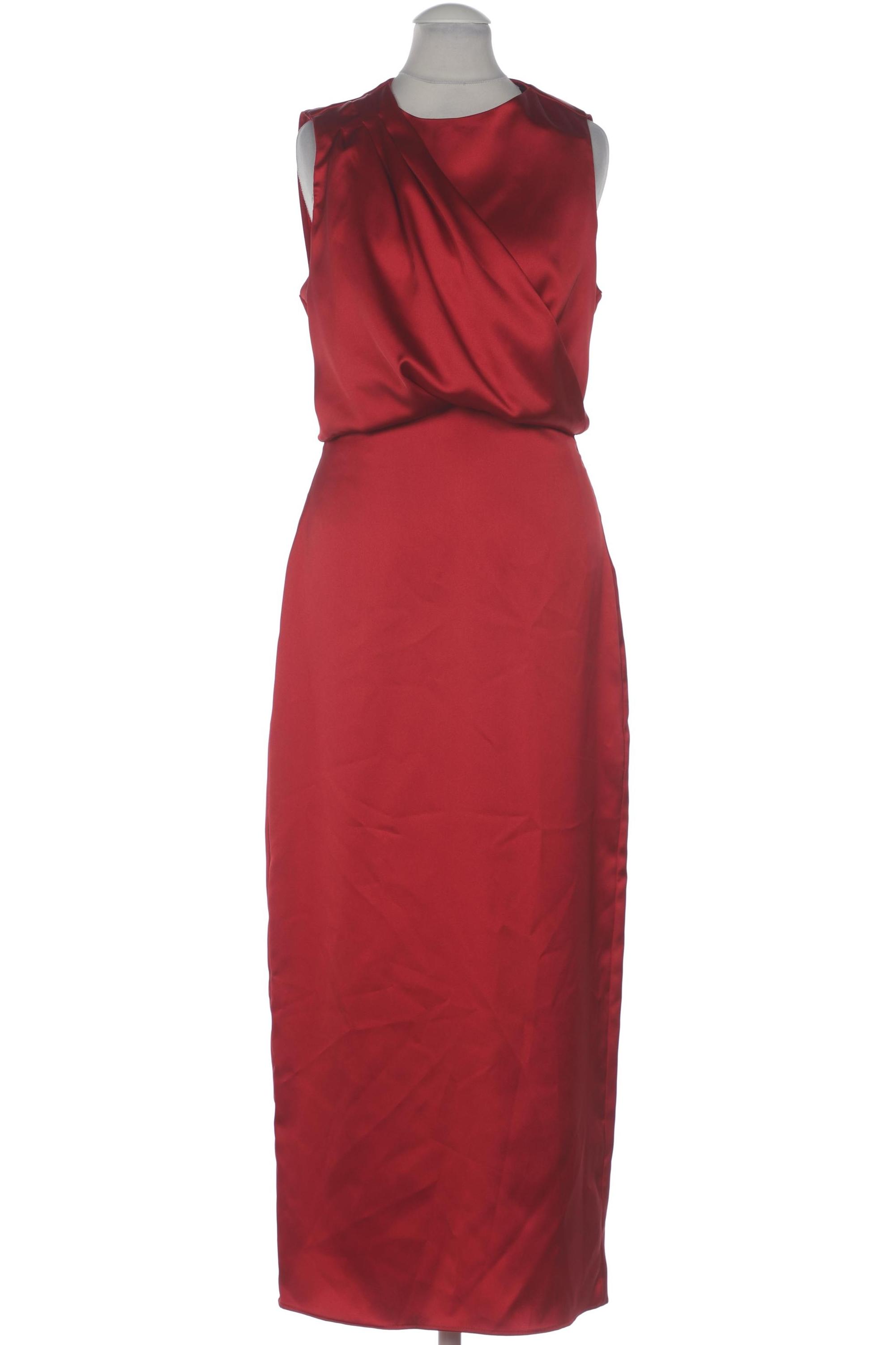 

Zara Damen Kleid, rot, Gr. 36