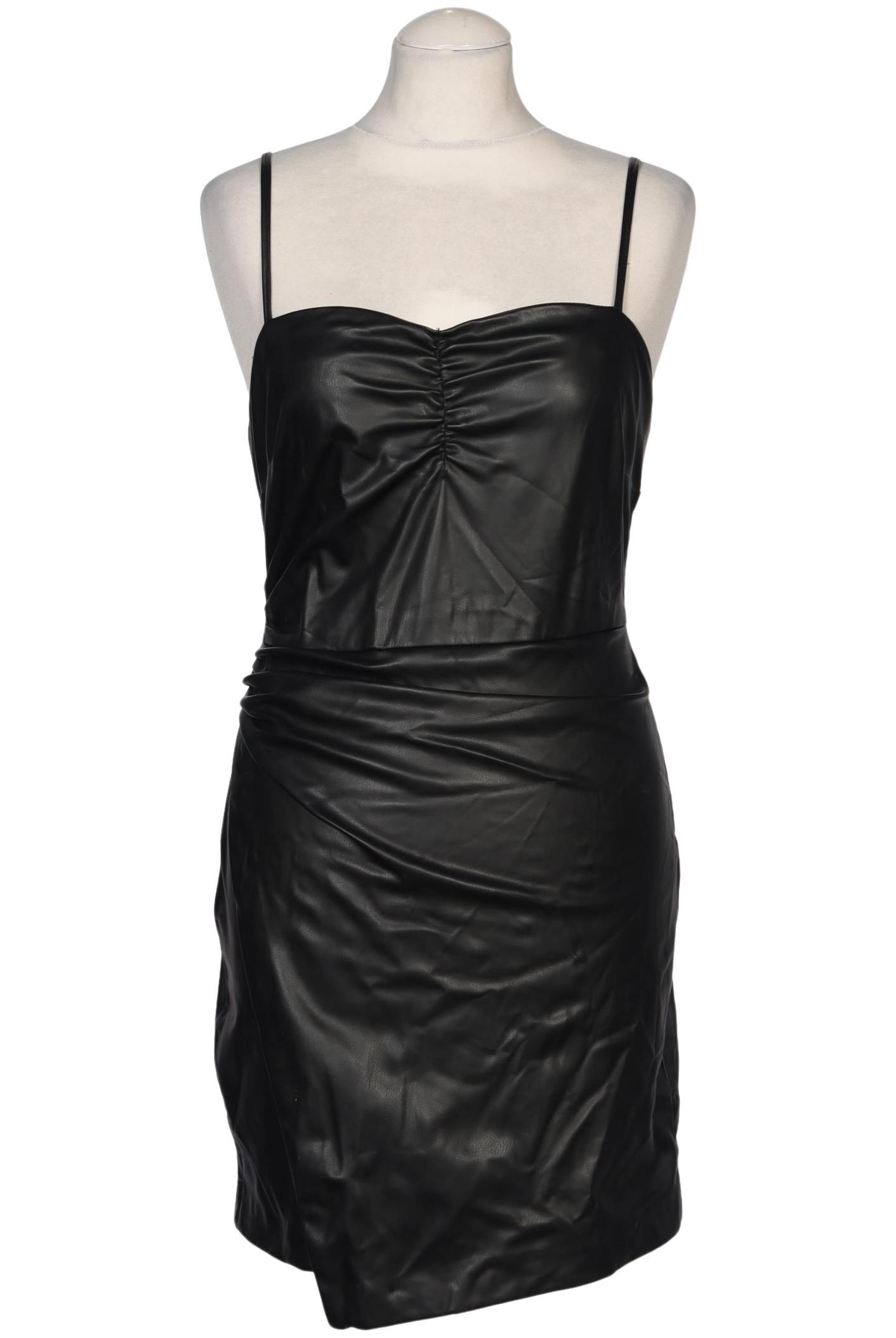 

Zara Damen Kleid, schwarz, Gr. 38