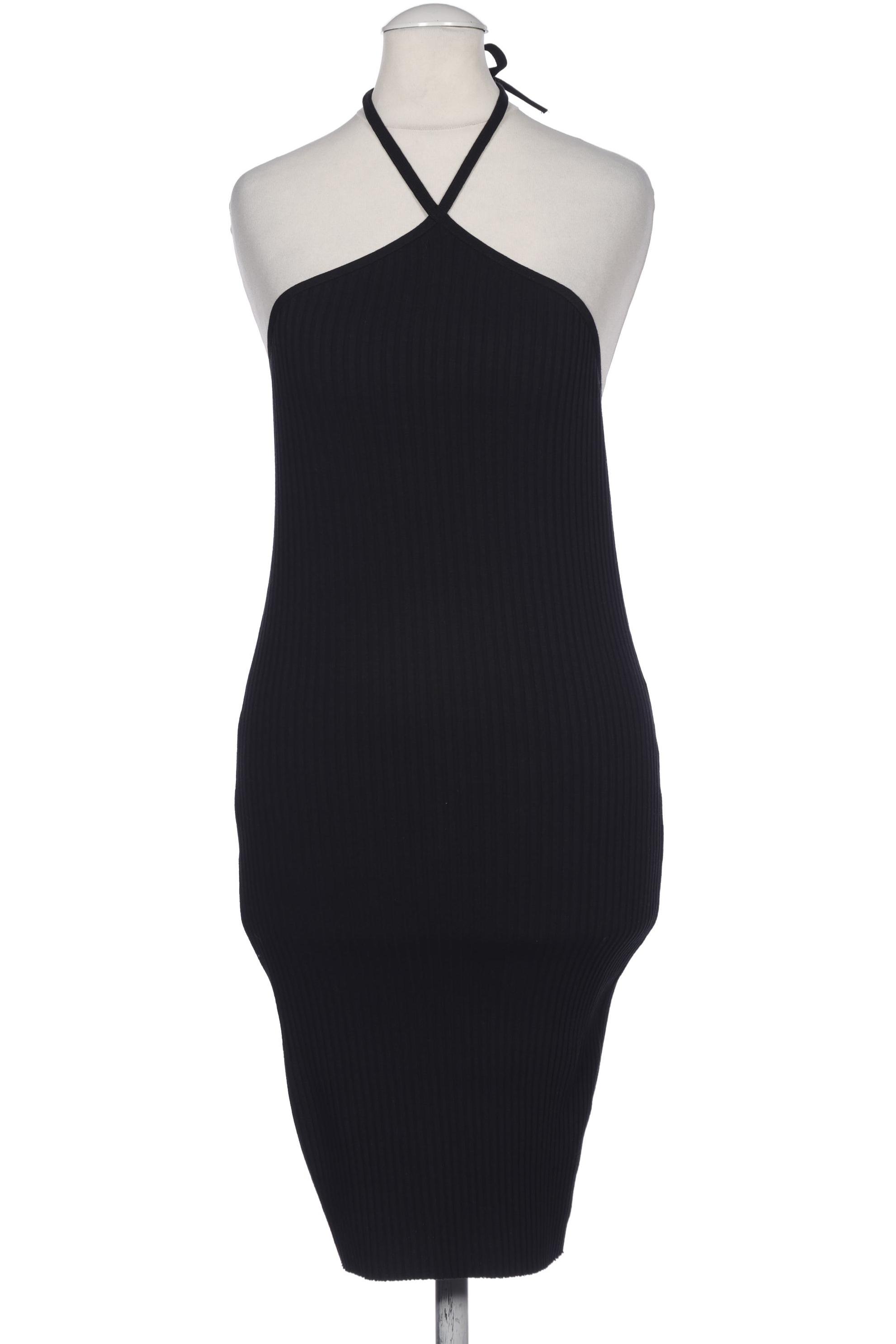 

ZARA Damen Kleid, schwarz