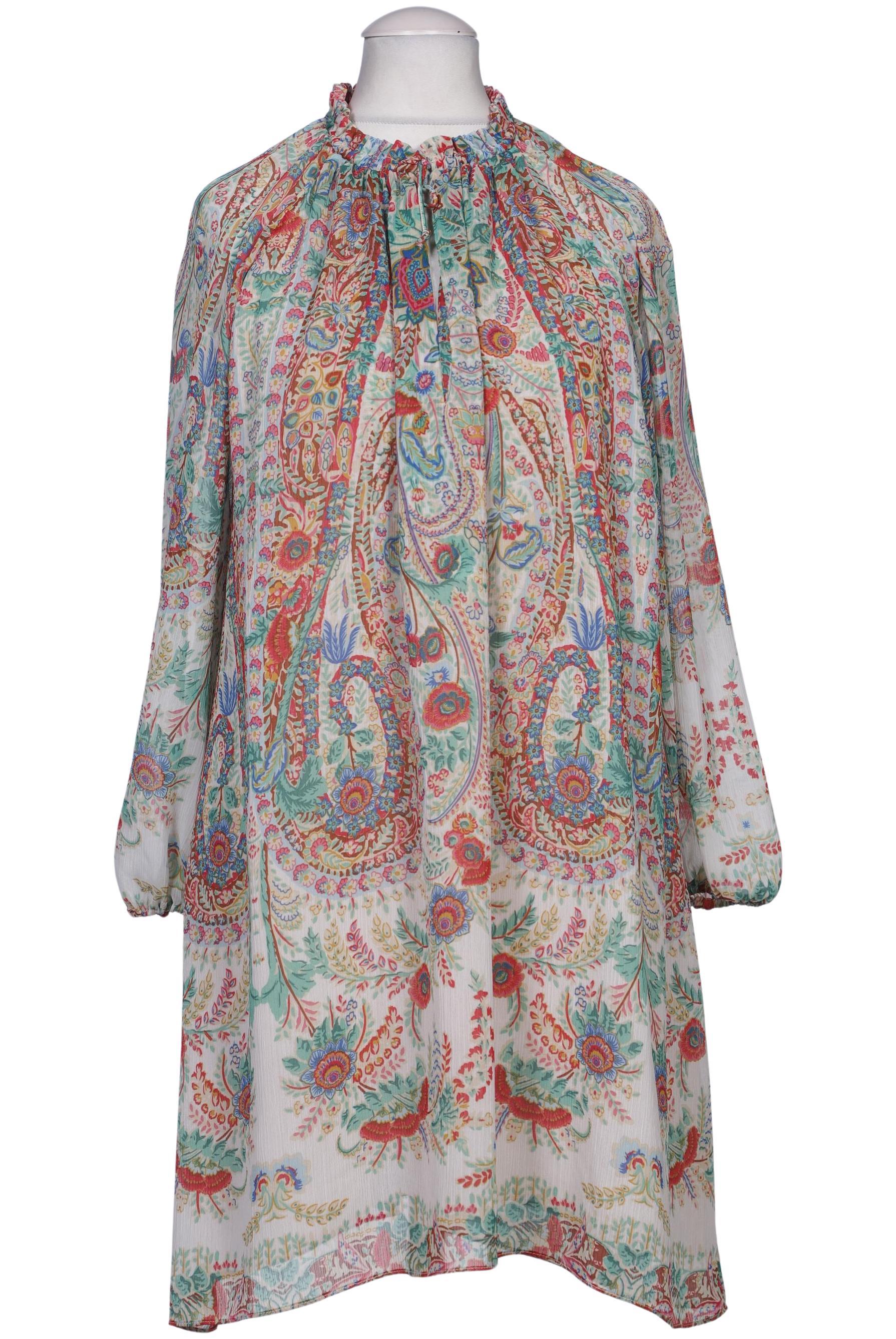 

Zara Damen Kleid, mehrfarbig, Gr. 34