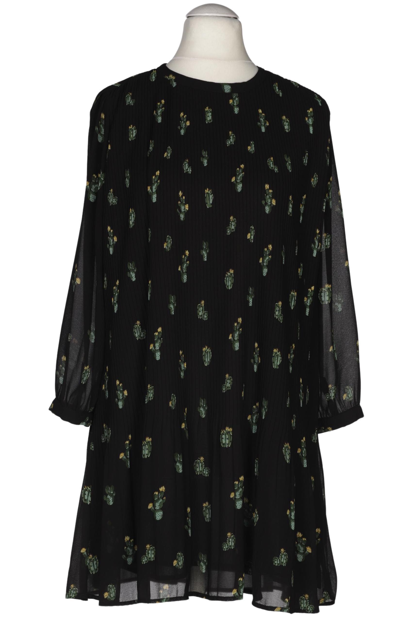 

Zara Damen Kleid, schwarz, Gr. 36