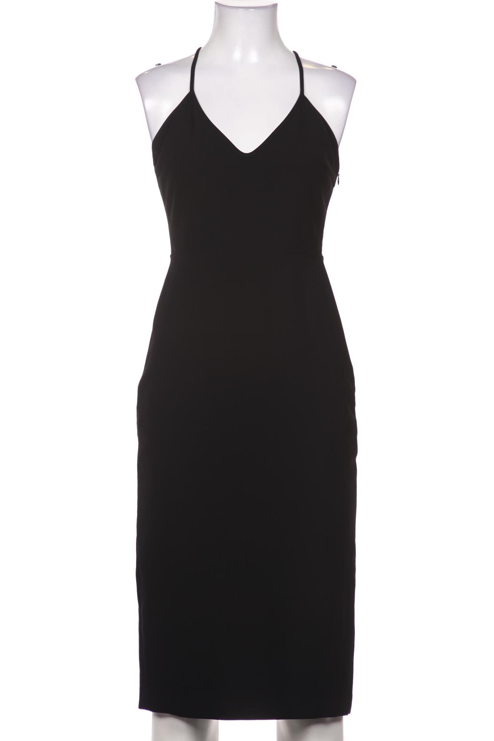

Zara Damen Kleid, schwarz, Gr. 36
