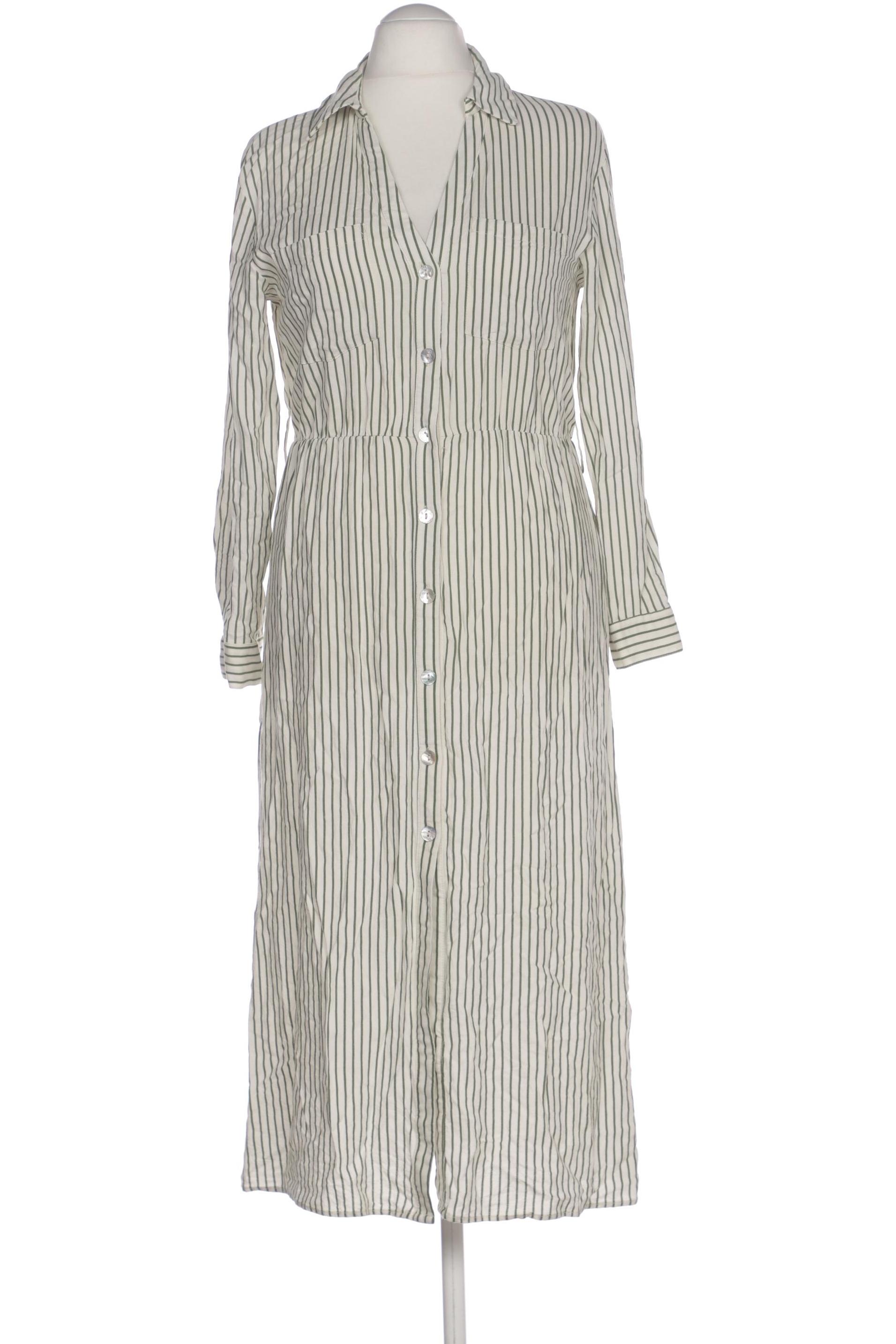 

Zara Damen Kleid, grün, Gr. 42
