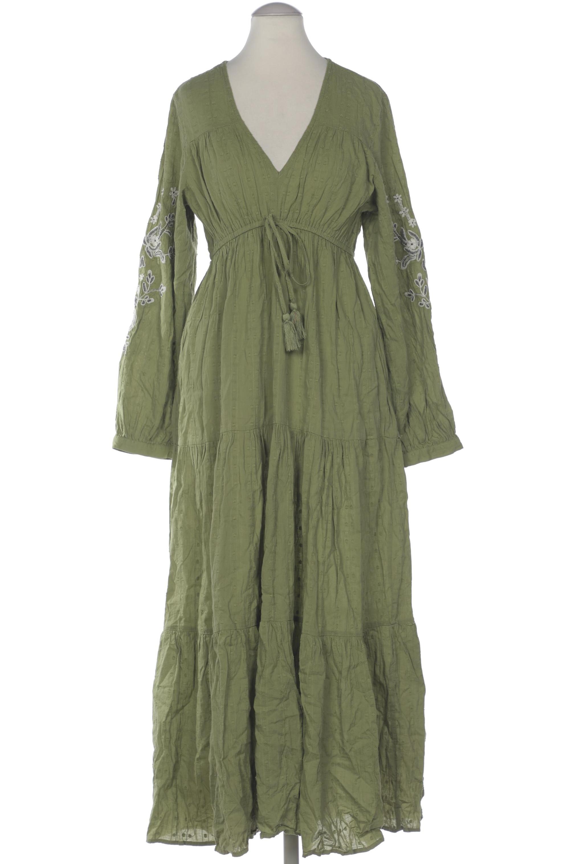 

Zara Damen Kleid, grün, Gr. 36