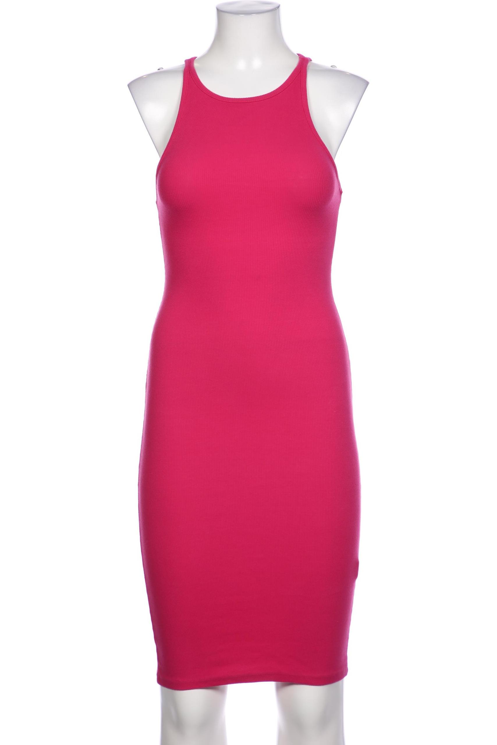 

ZARA Damen Kleid, pink