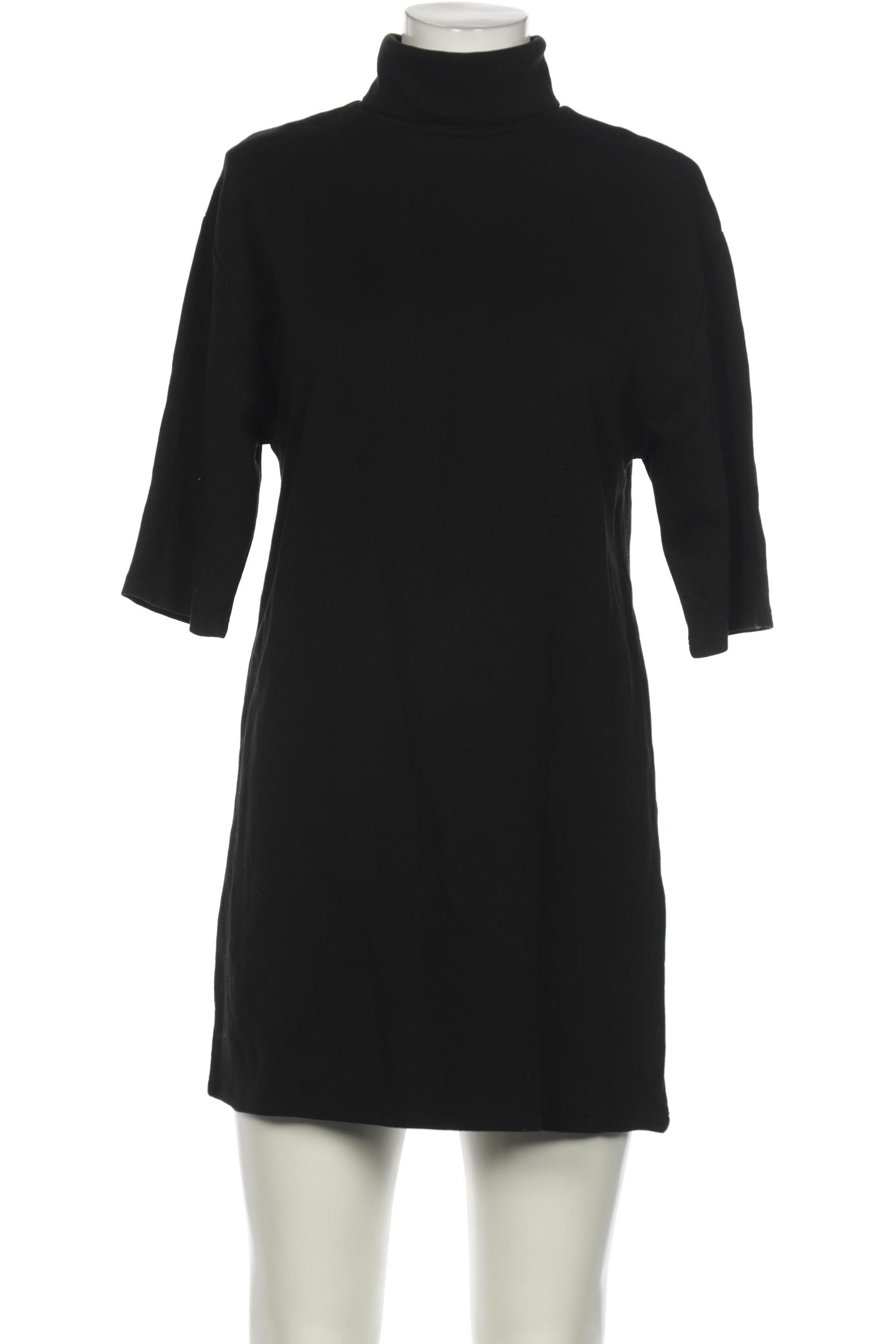 Thumbnail - Zara Damen Kleid, schwarz, Gr. 38