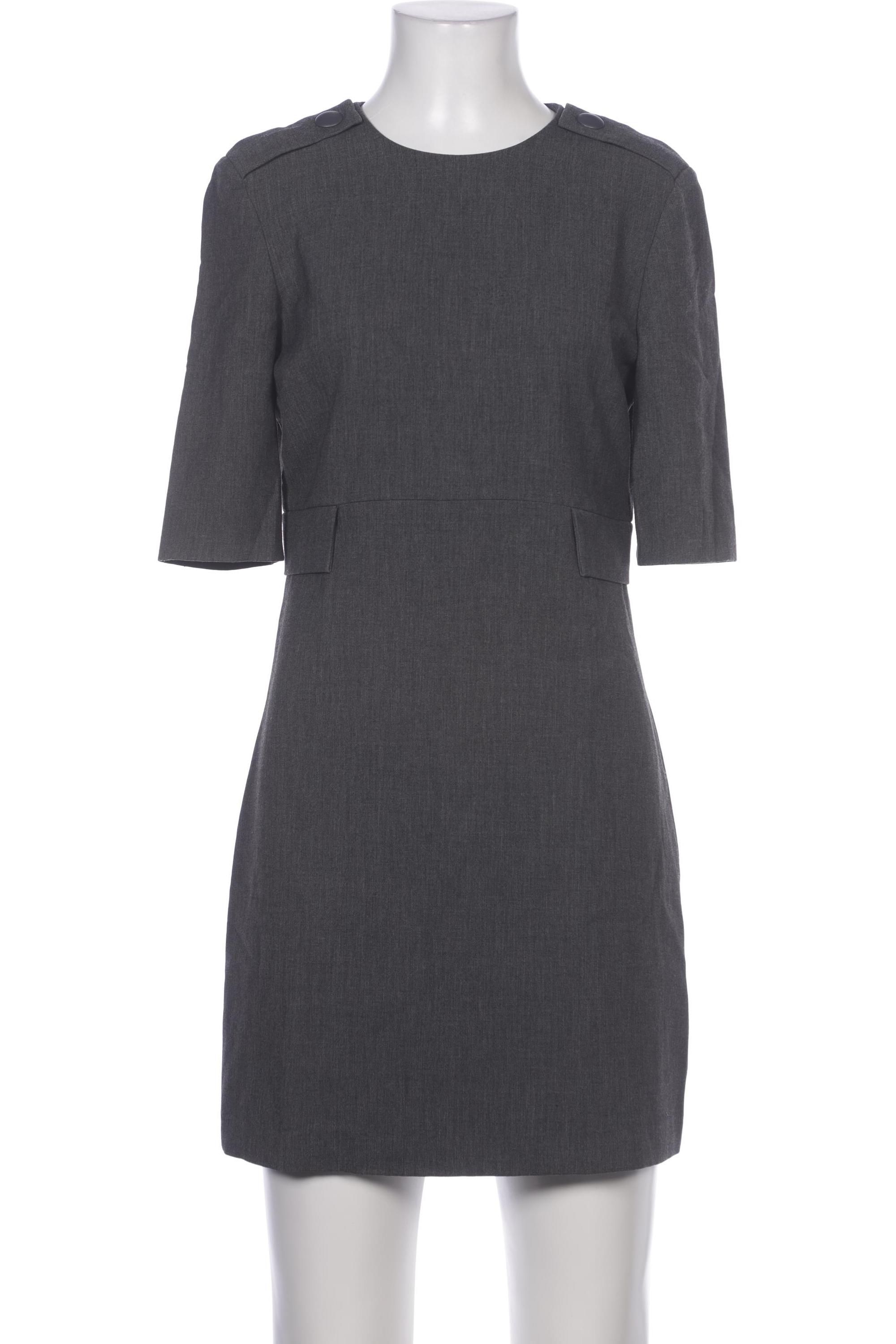 

Zara Damen Kleid, grau, Gr. 38