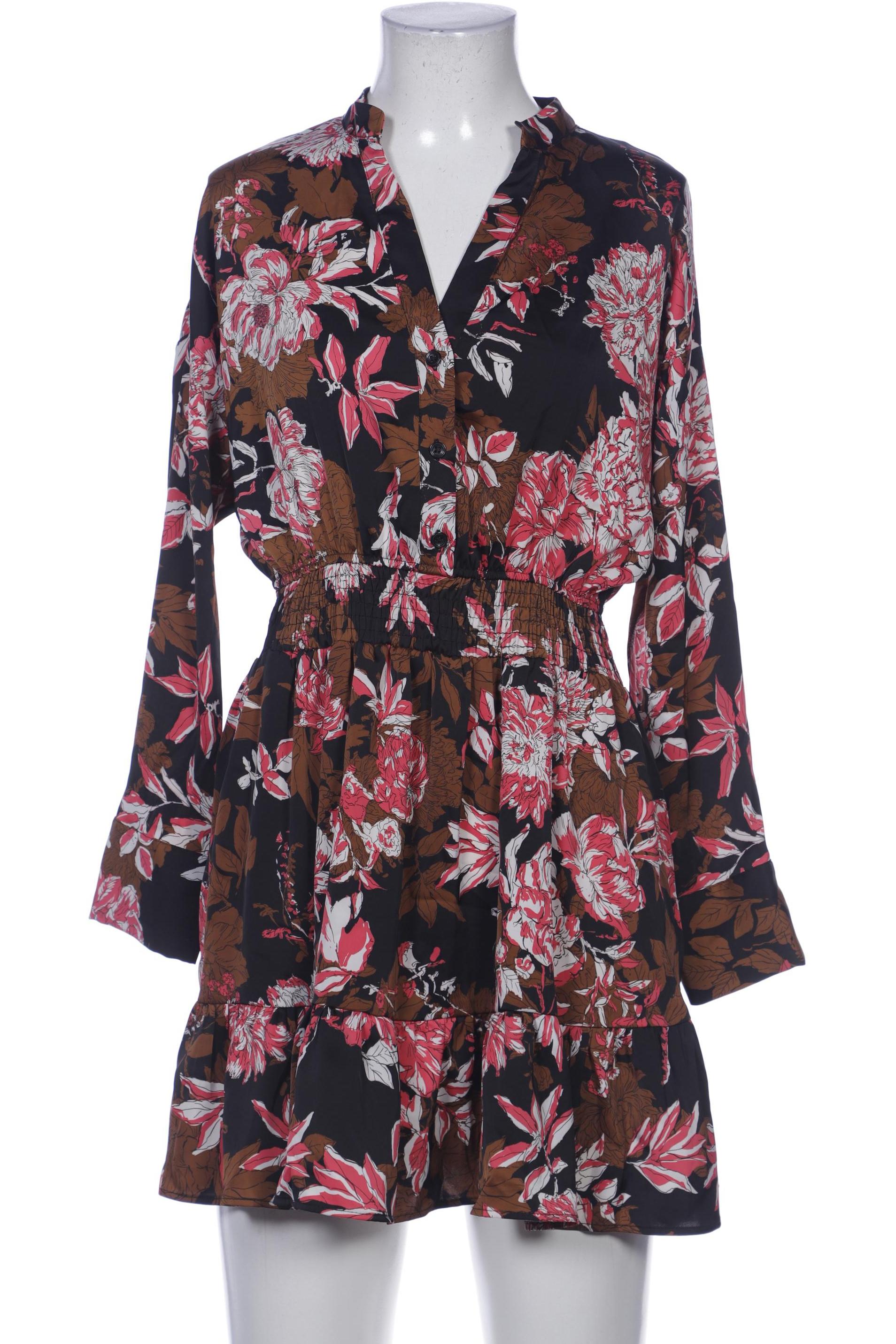 

Zara Damen Kleid, mehrfarbig, Gr. 36