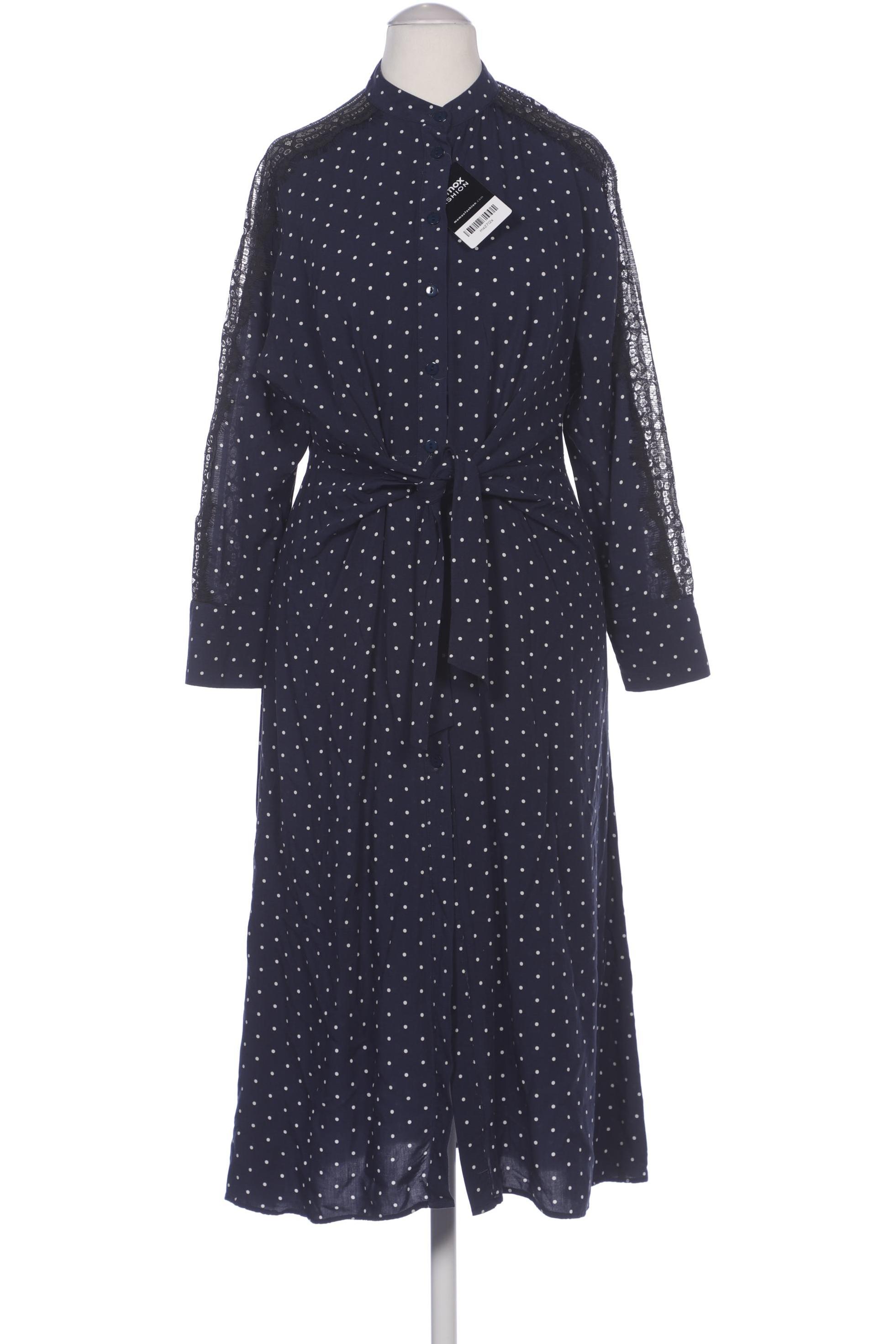 

Zara Damen Kleid, marineblau, Gr. 34