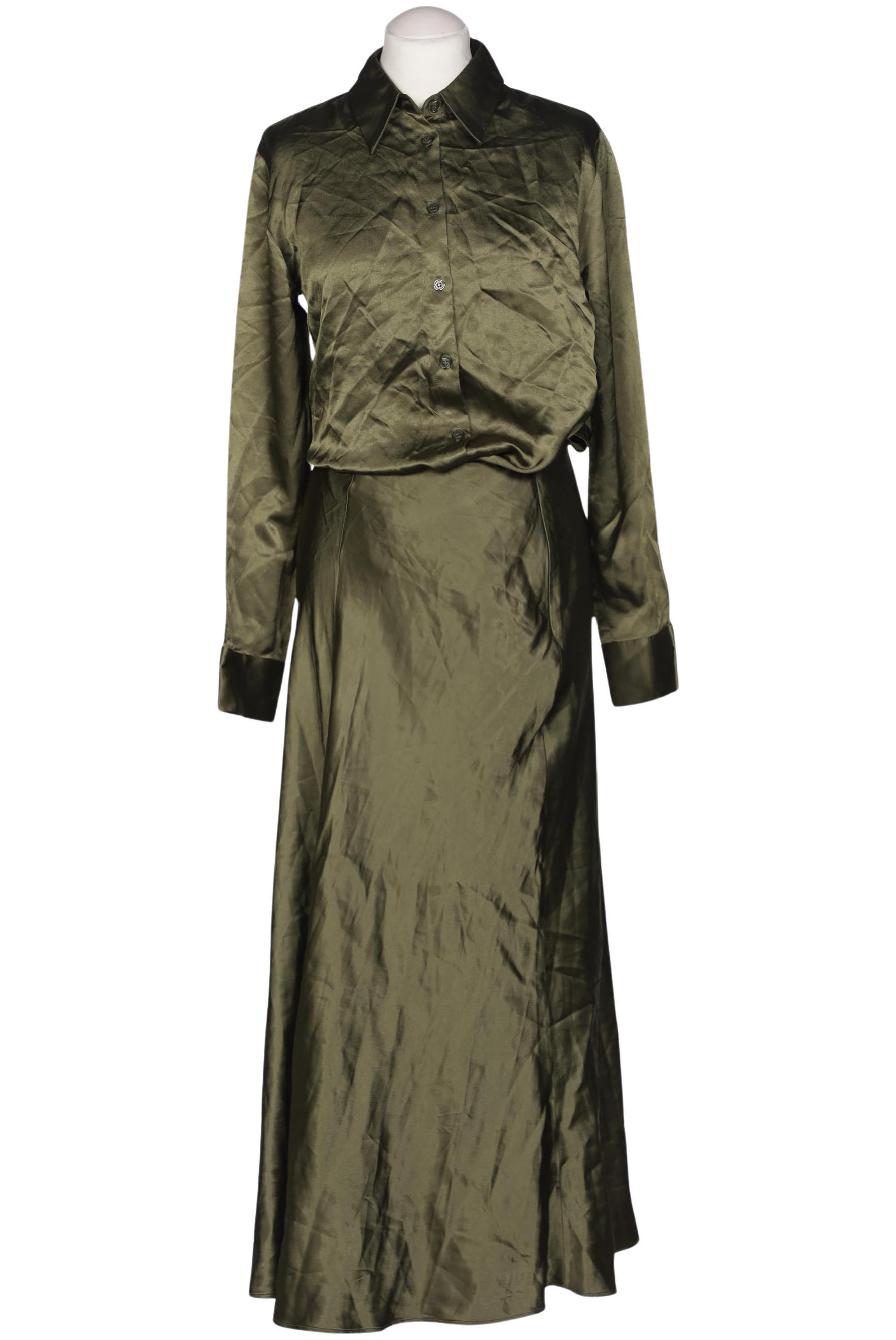 

Zara Damen Kleid, grün, Gr. 38