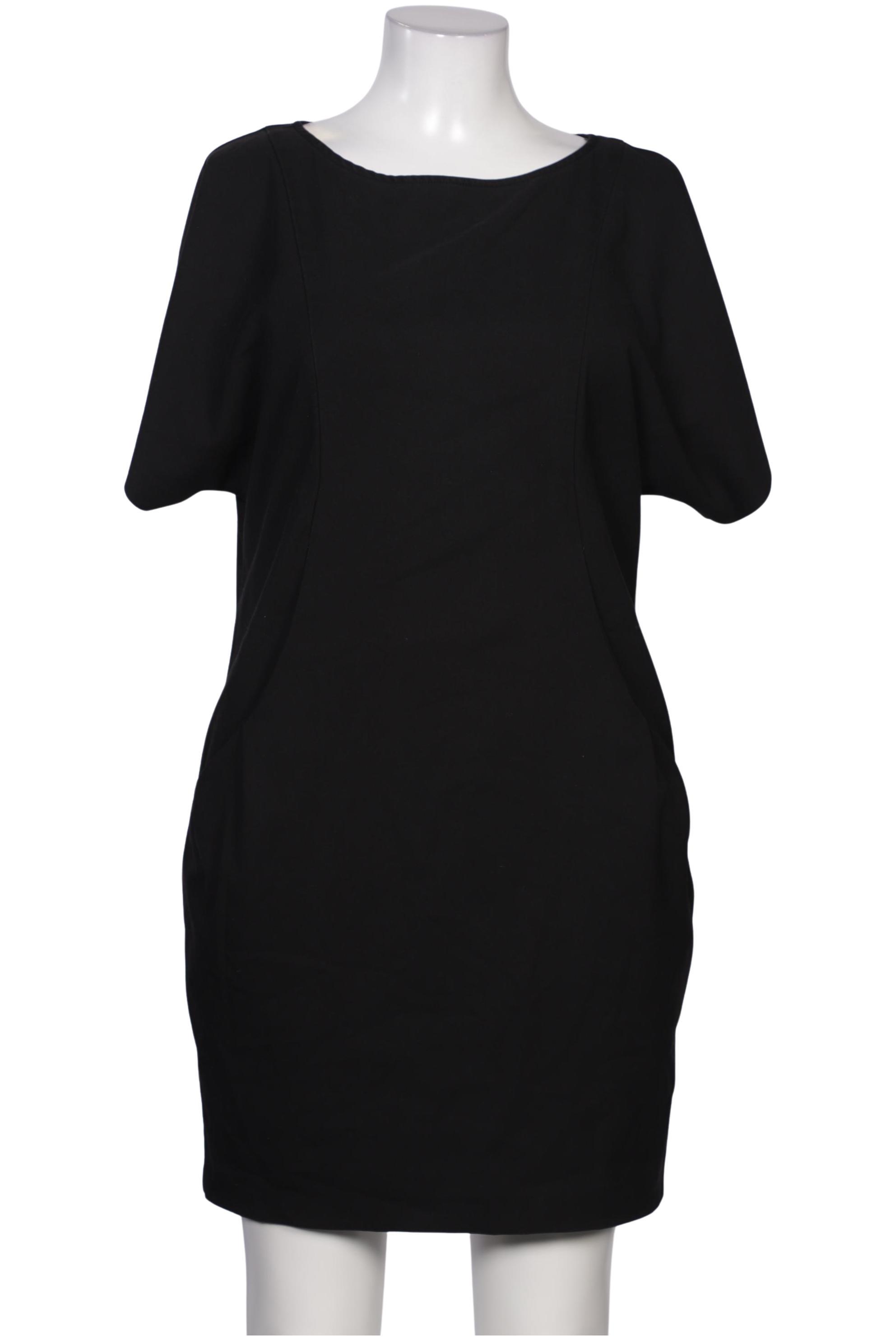 

Zara Damen Kleid, schwarz, Gr. 42