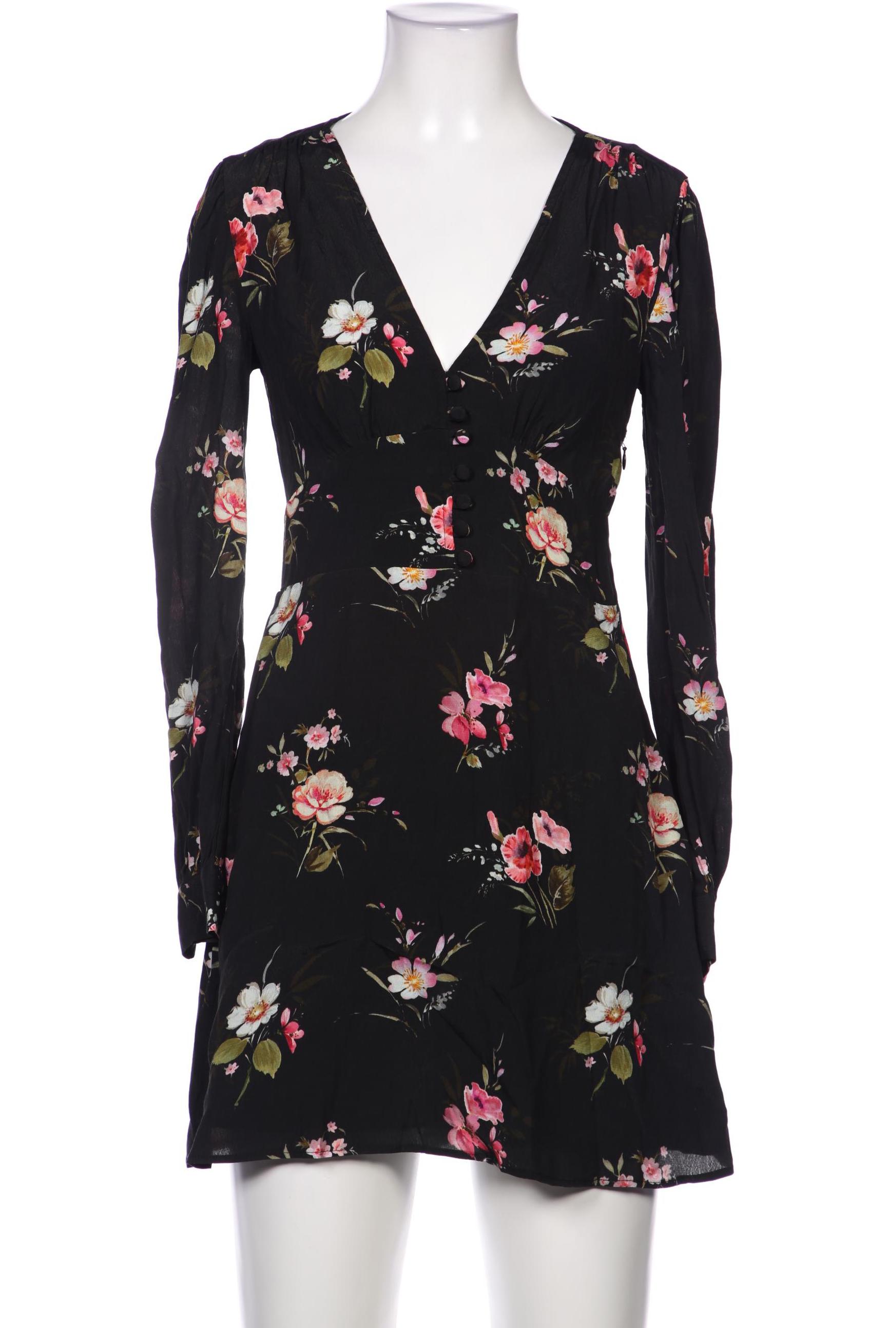 

Zara Damen Kleid, schwarz, Gr. 34