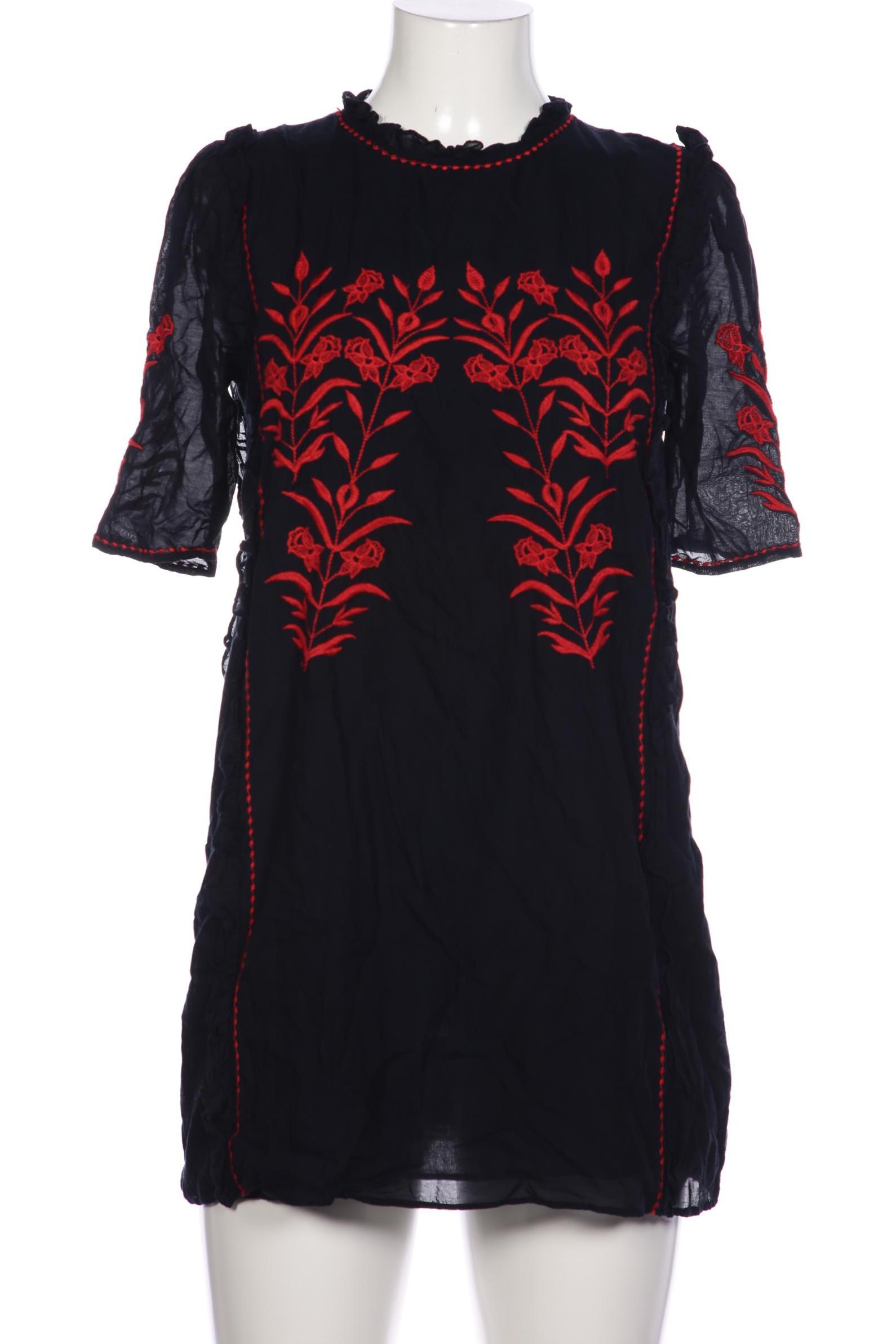 

Zara Damen Kleid, marineblau, Gr. 38