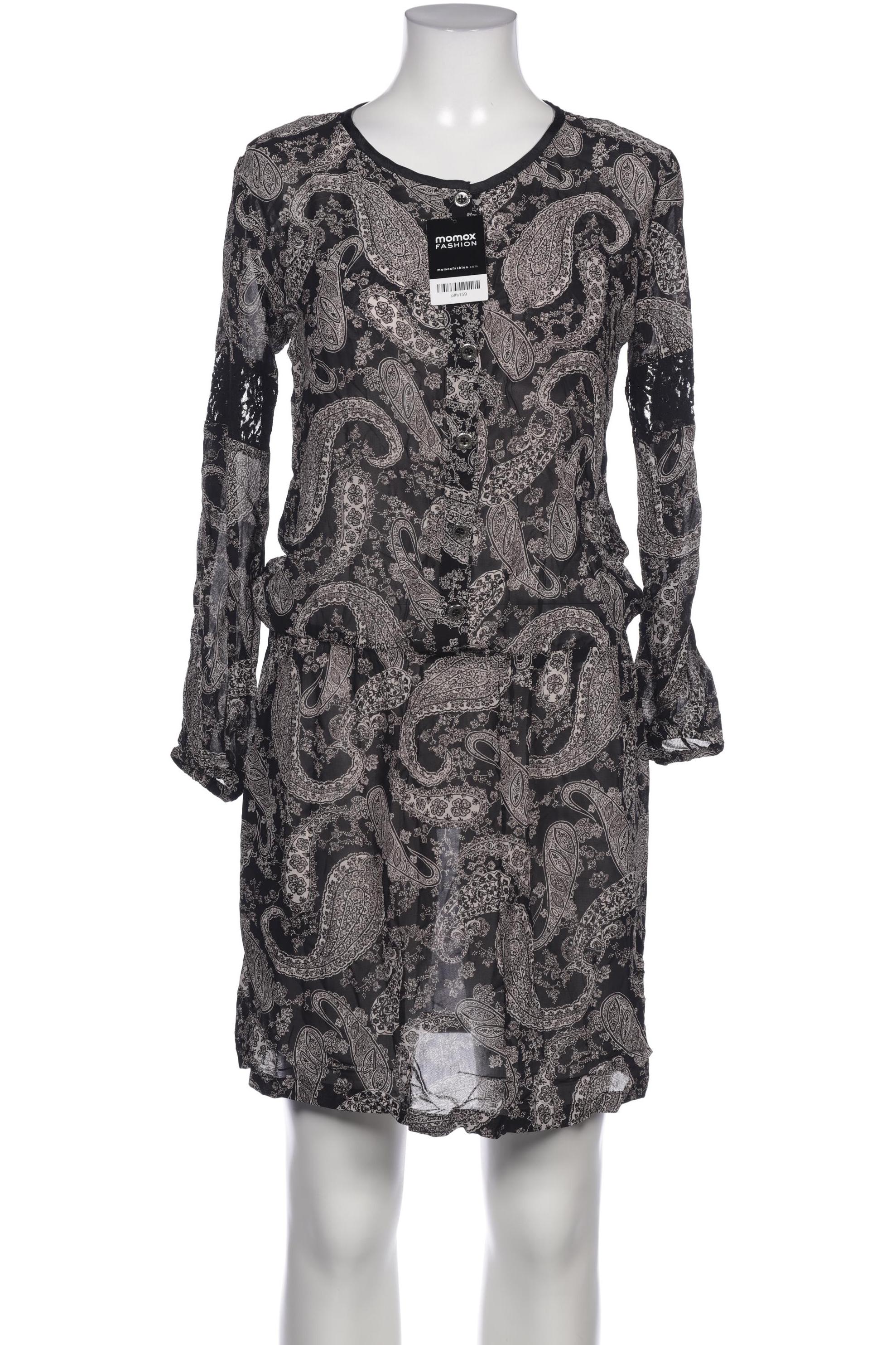 

ZARA Damen Kleid, schwarz