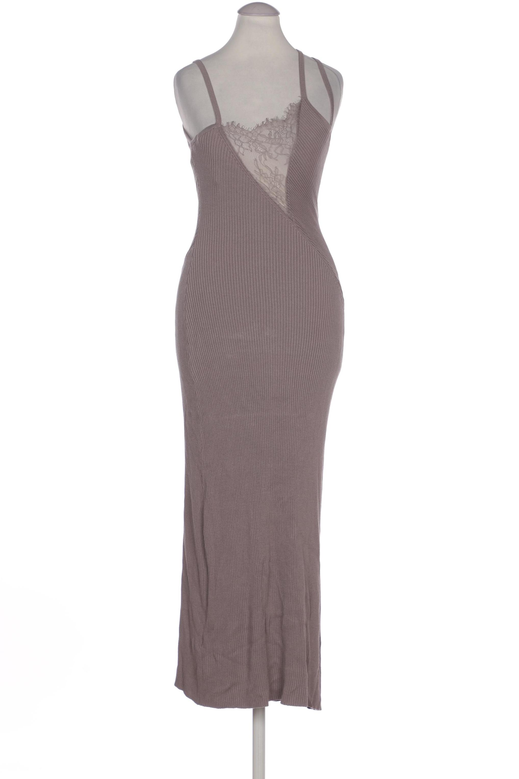 

Zara Damen Kleid, grau, Gr. 38