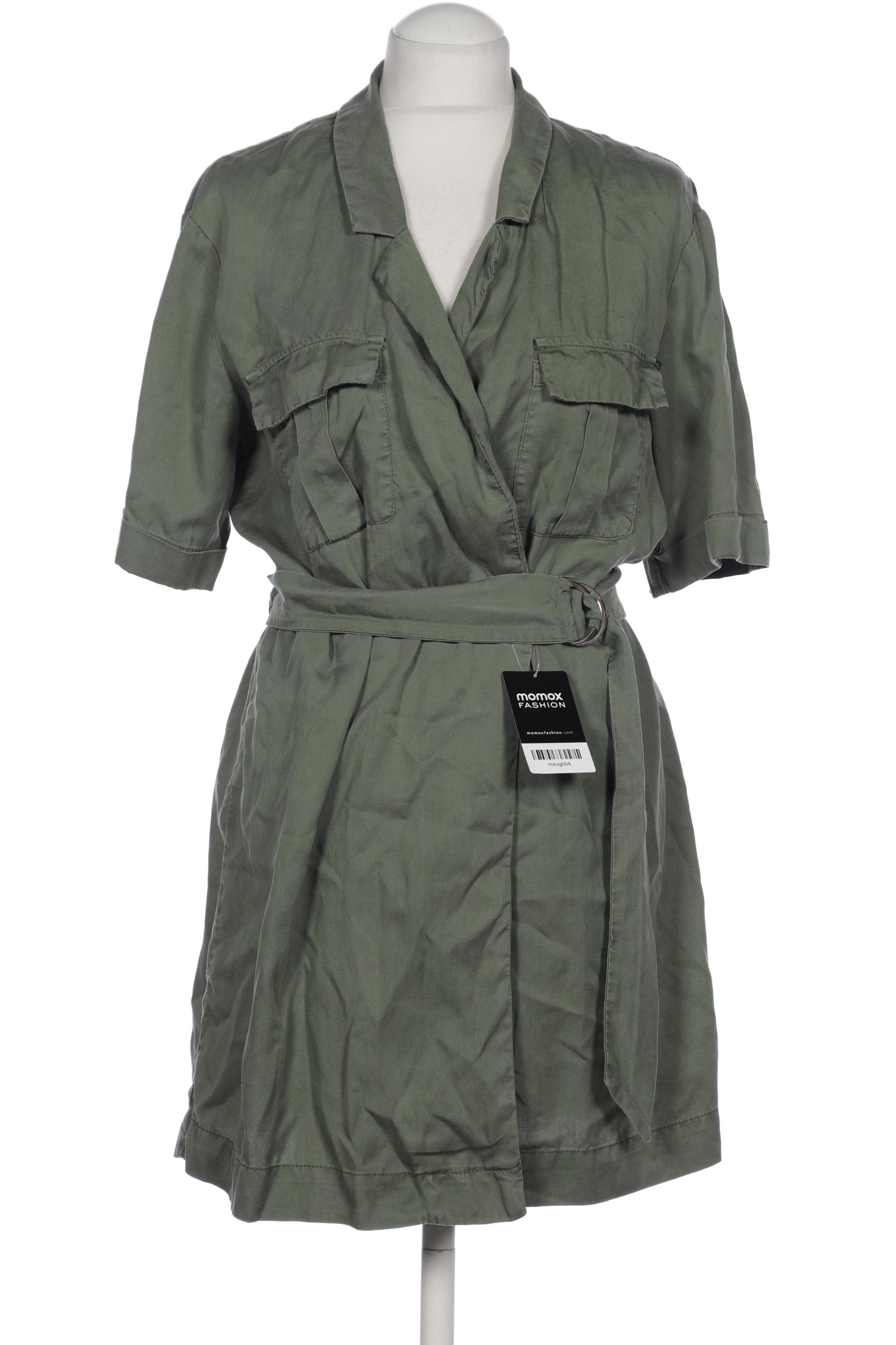 

Zara Damen Kleid, grün, Gr. 38