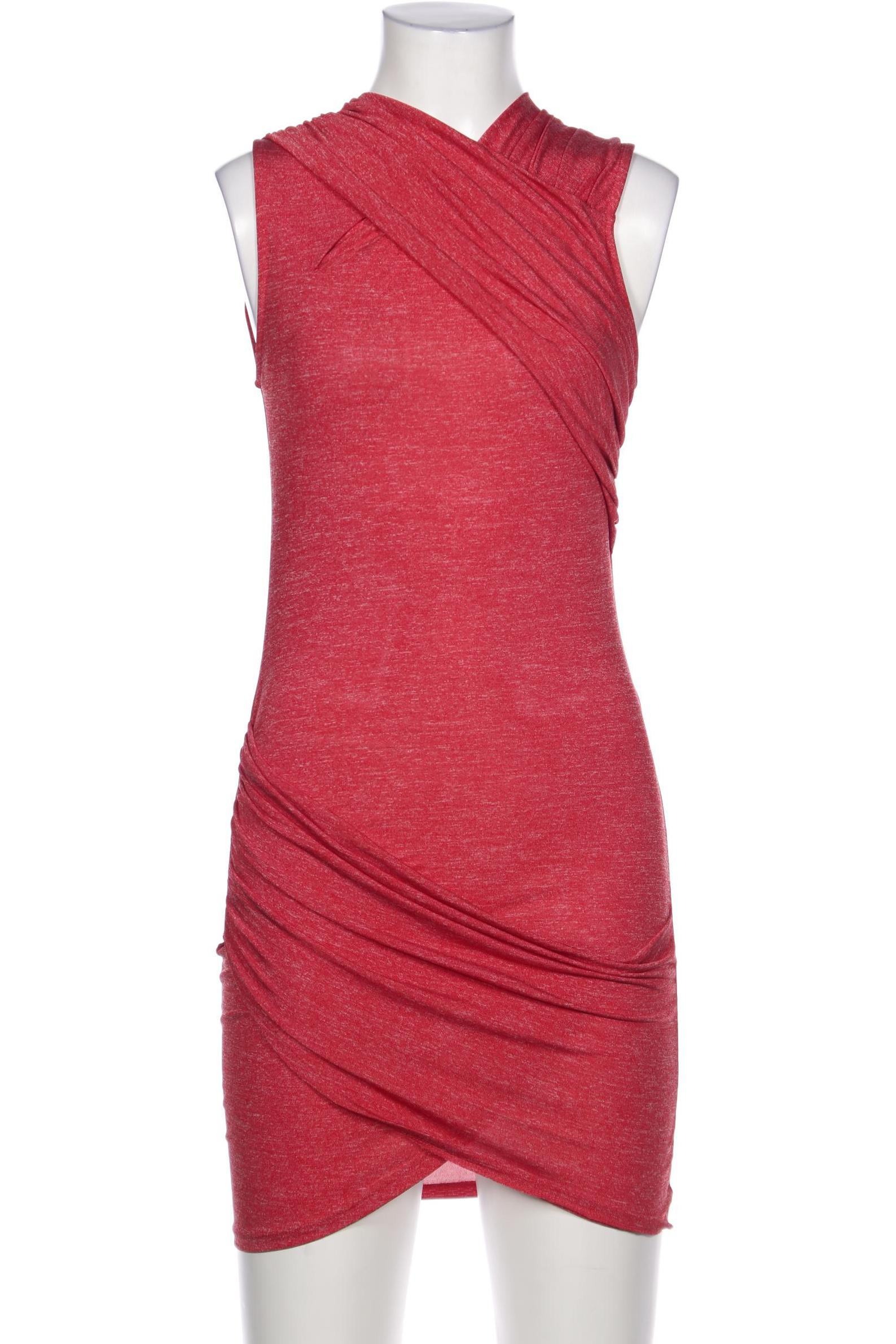 

ZARA Damen Kleid, rot