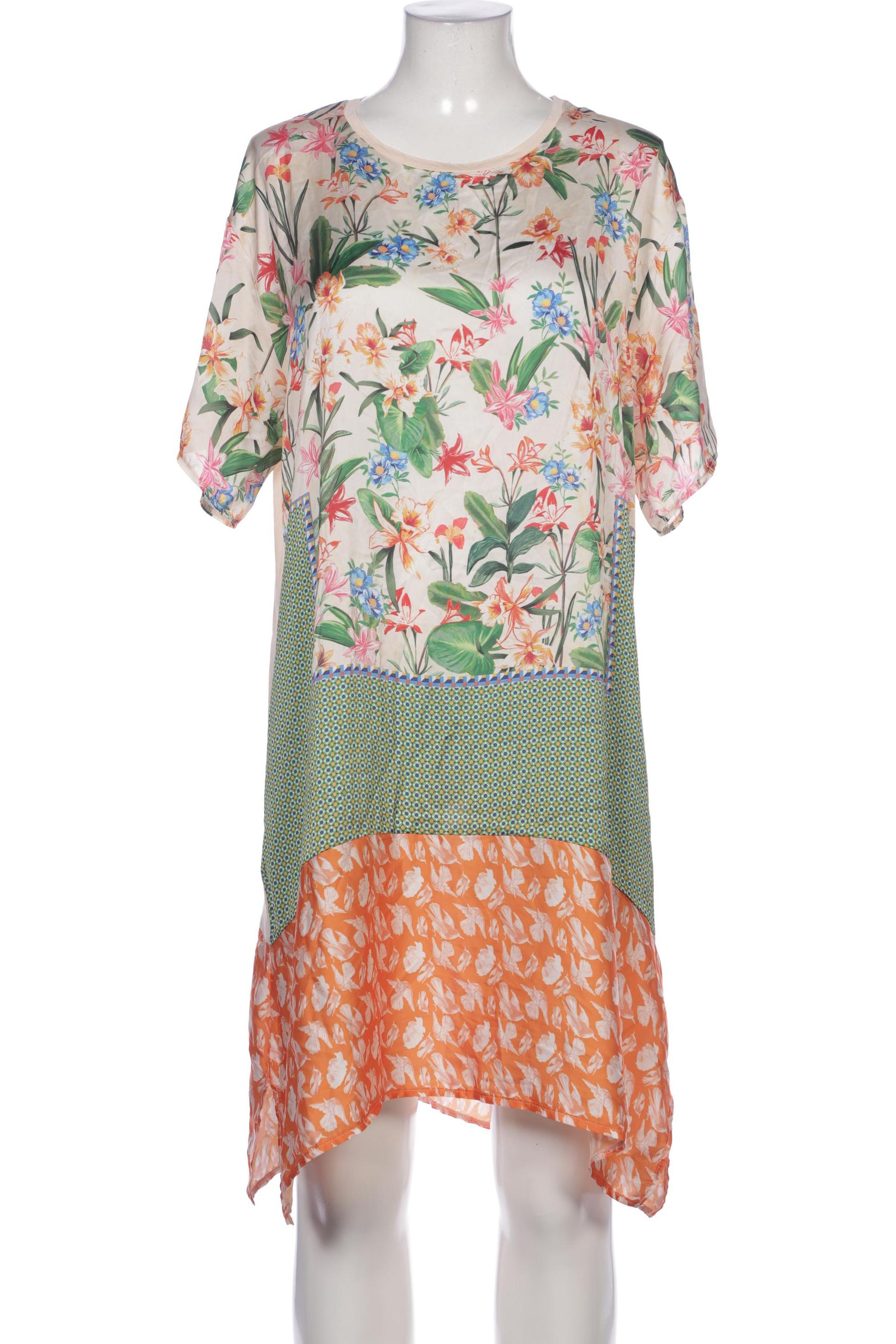 

Zara Damen Kleid, mehrfarbig, Gr. 42