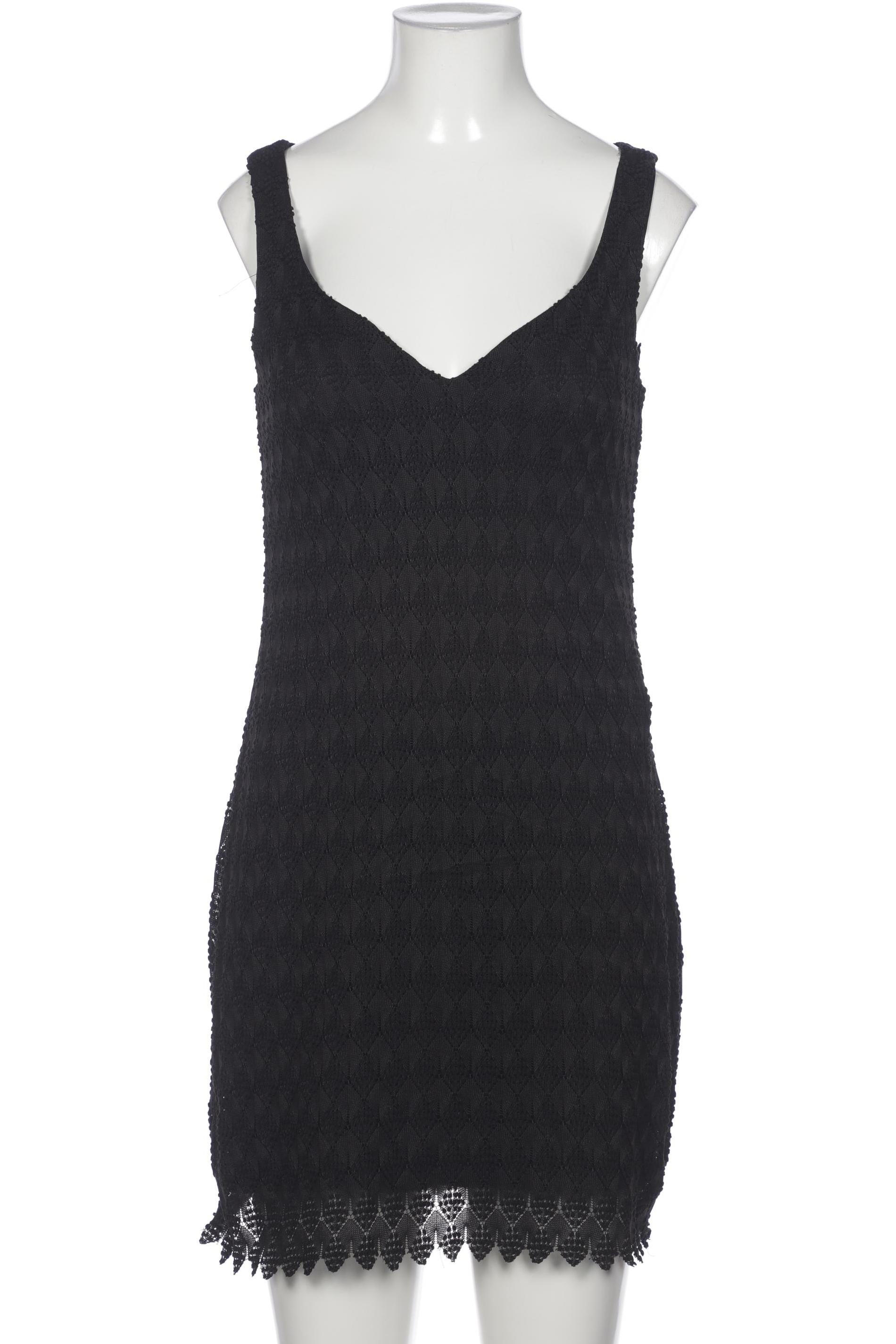 

ZARA Damen Kleid, schwarz